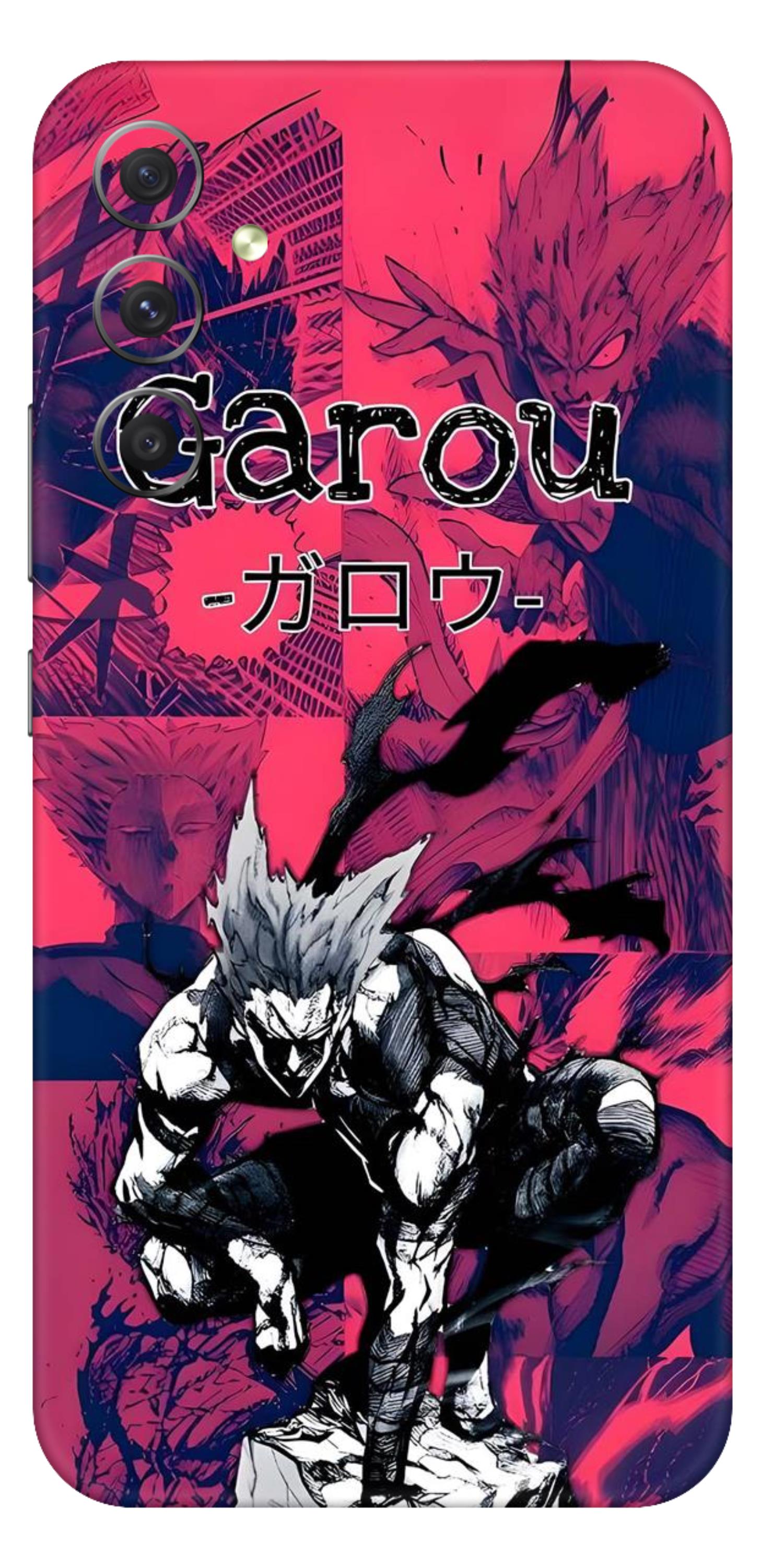 Samsung Galaxy A34 5G Skins and Wraps