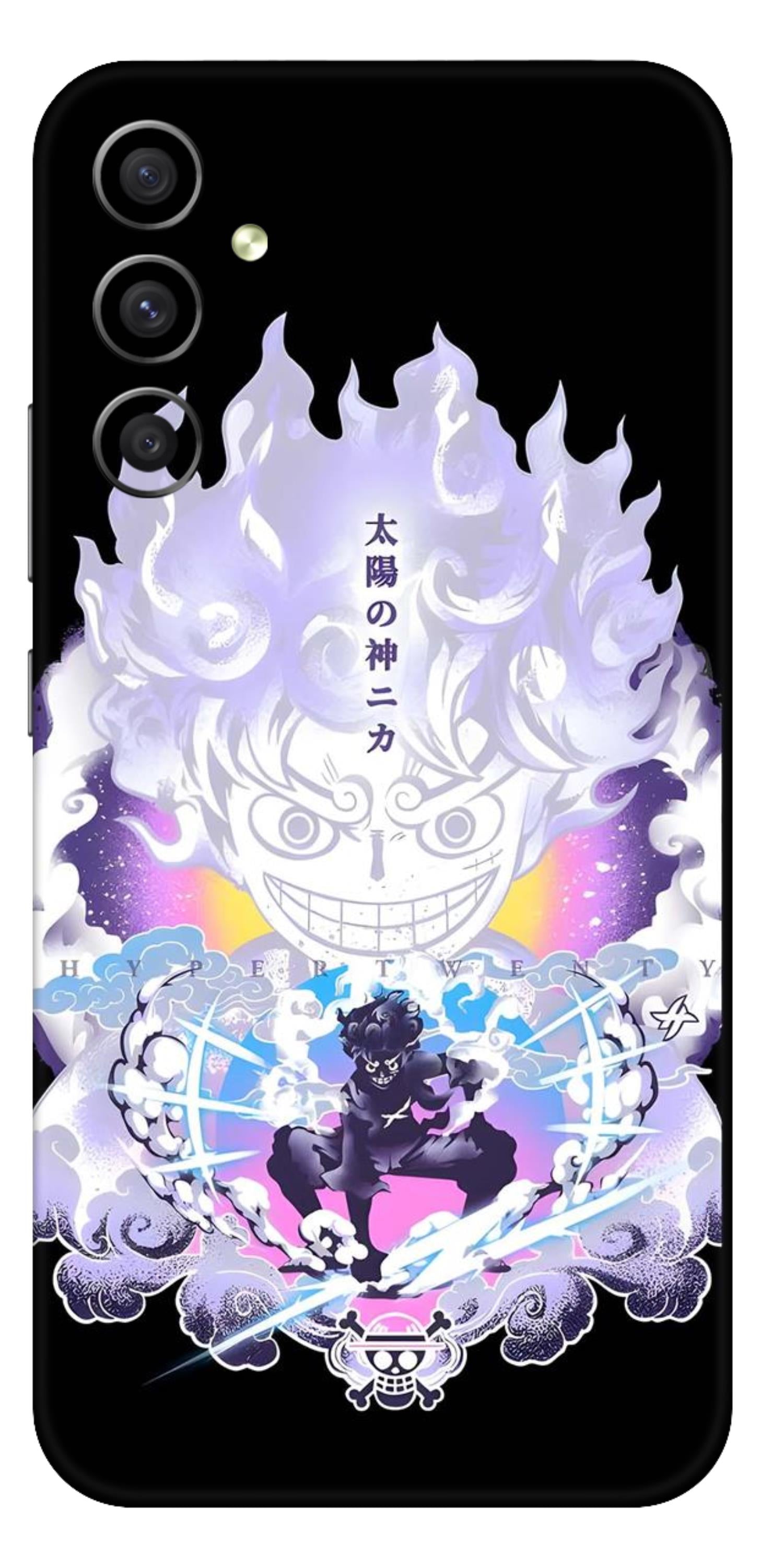 Samsung Galaxy A34 5G Skins and Wraps