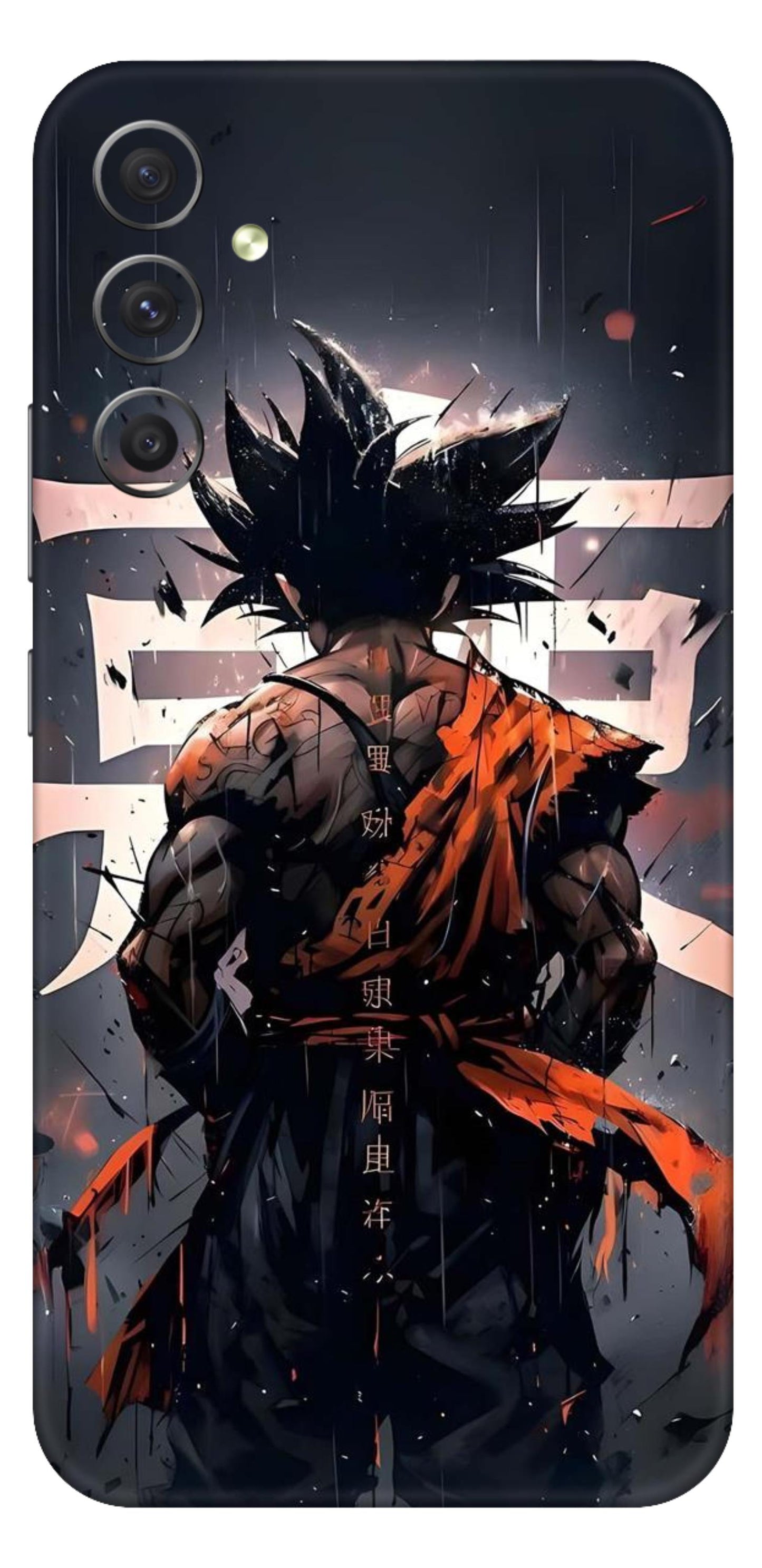 Samsung Galaxy A34 5G Skins and Wraps