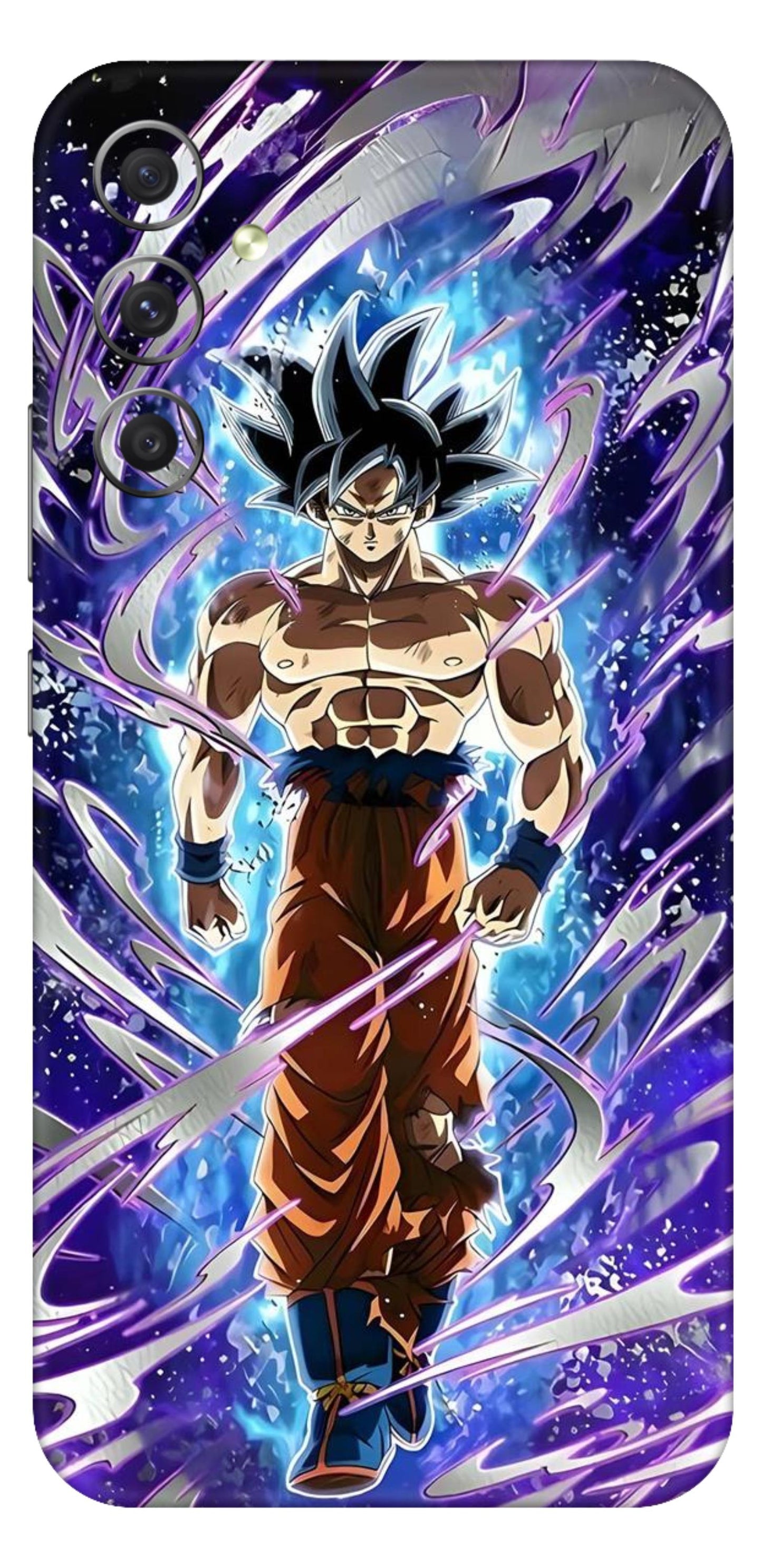 Samsung Galaxy A34 5G Skins and Wraps