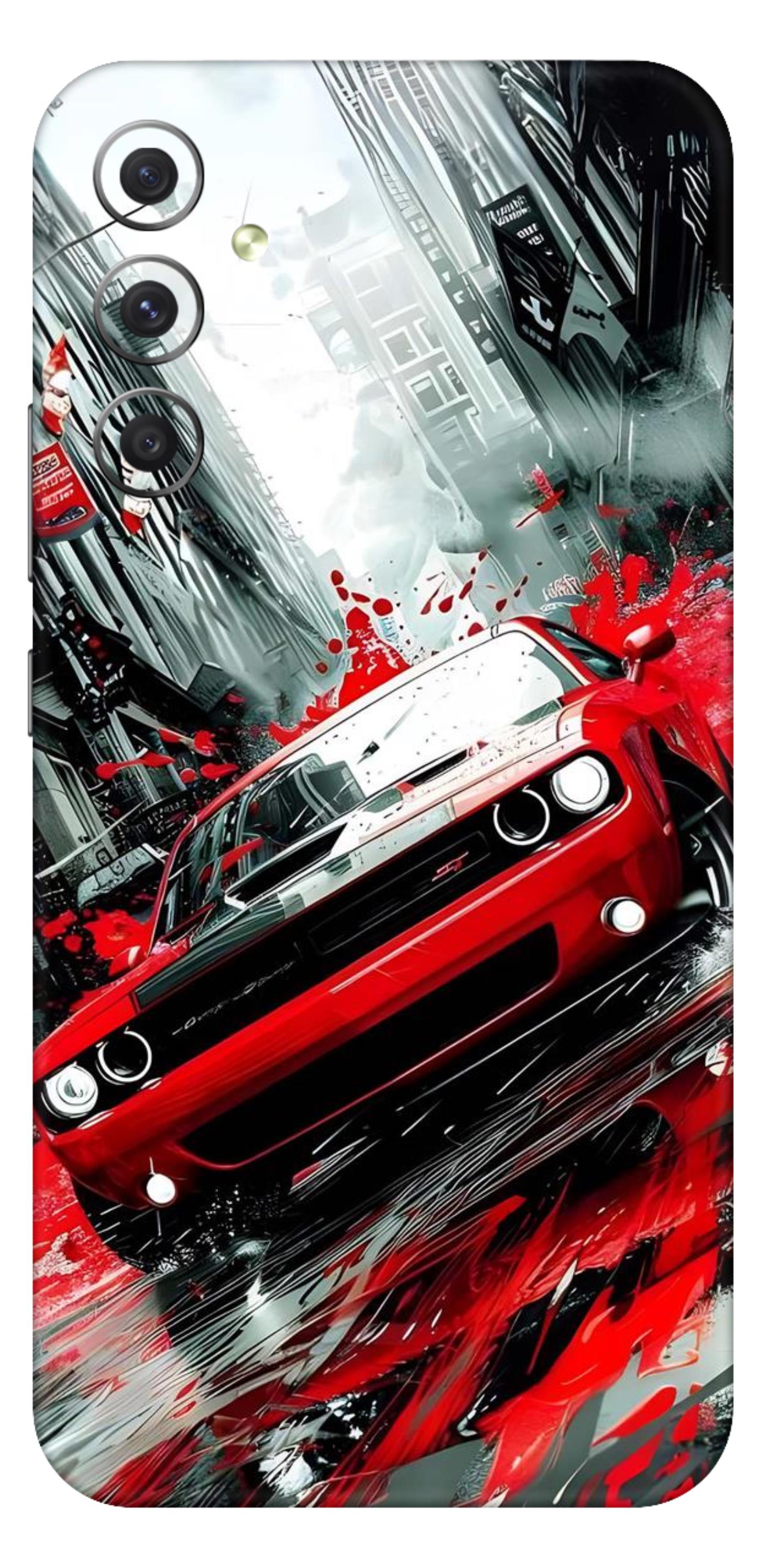 Samsung Galaxy A34 5G Skins and Wraps