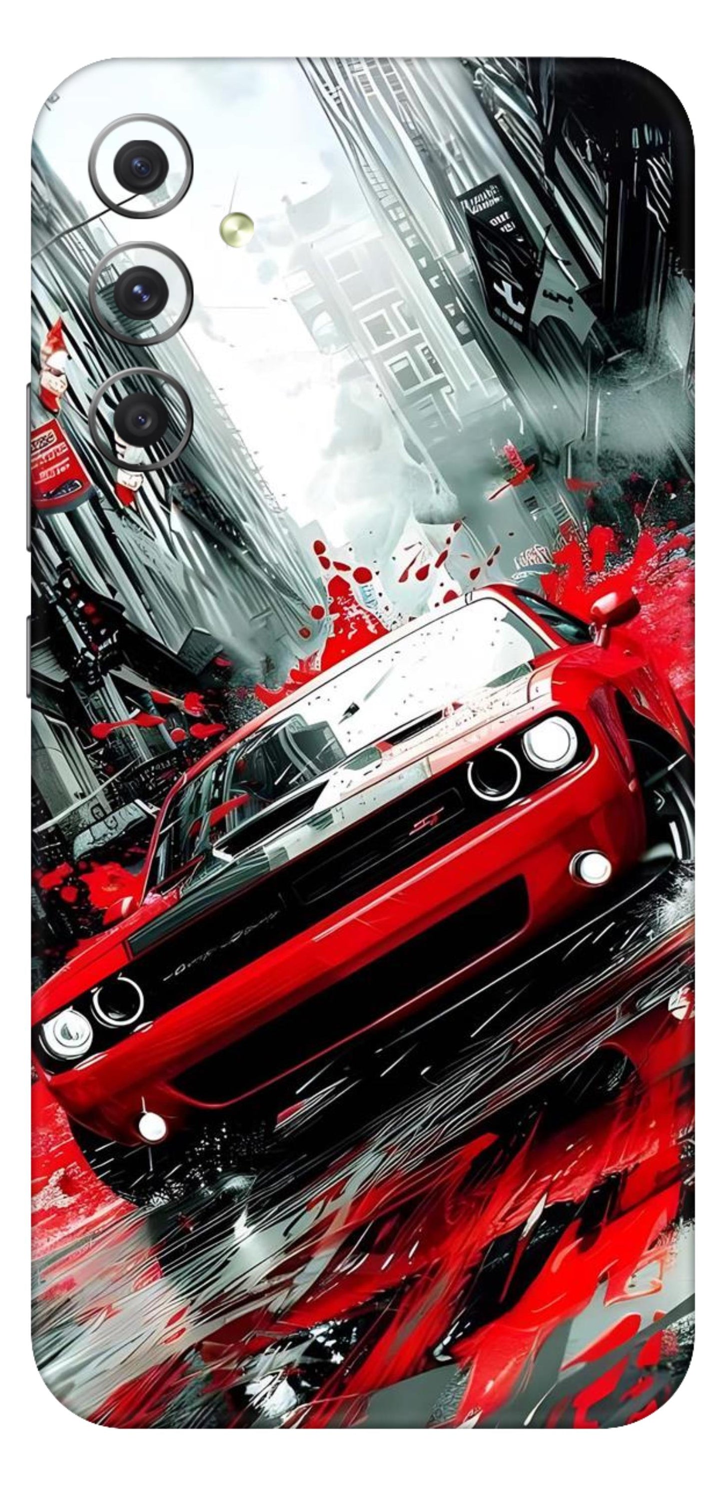 Samsung Galaxy A34 5G Skins and Wraps