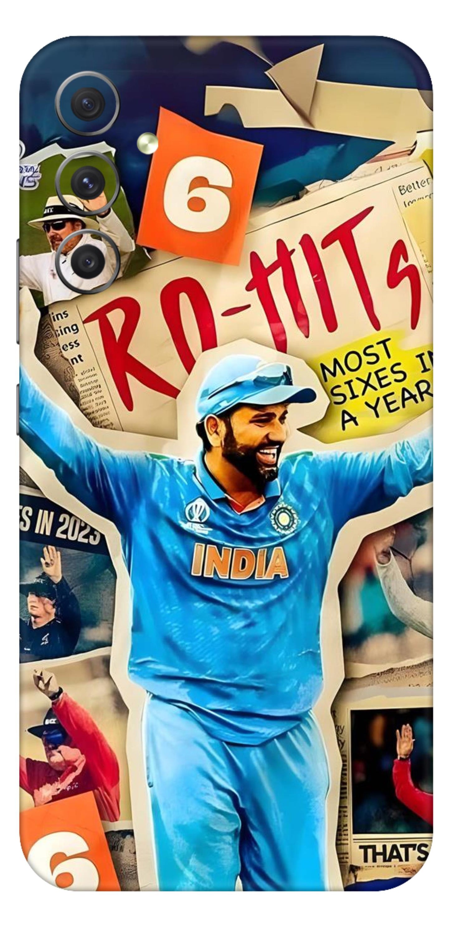 Samsung Galaxy A34 5G Skins and Wraps