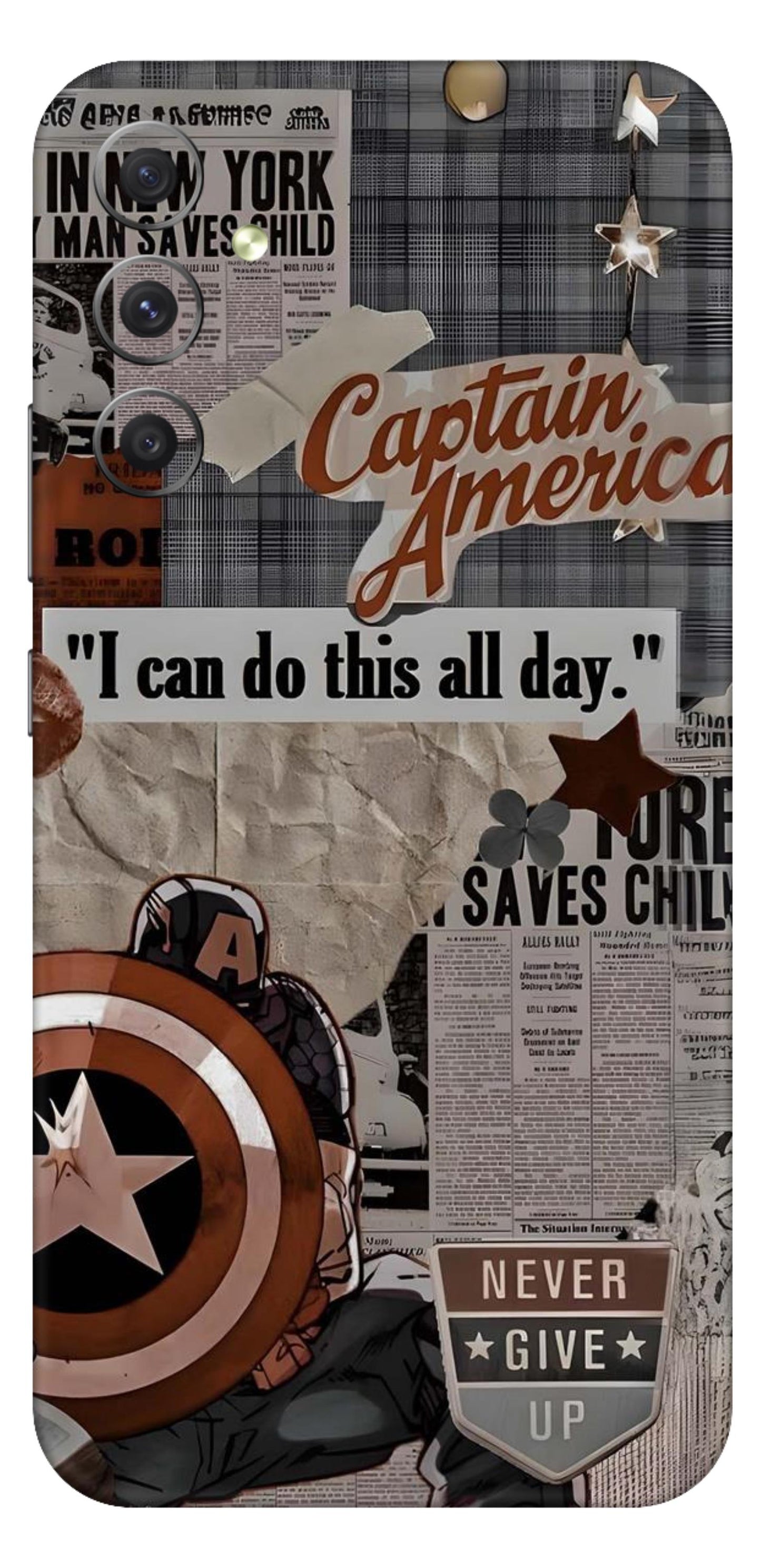 Samsung Galaxy A34 5G Skins and Wraps