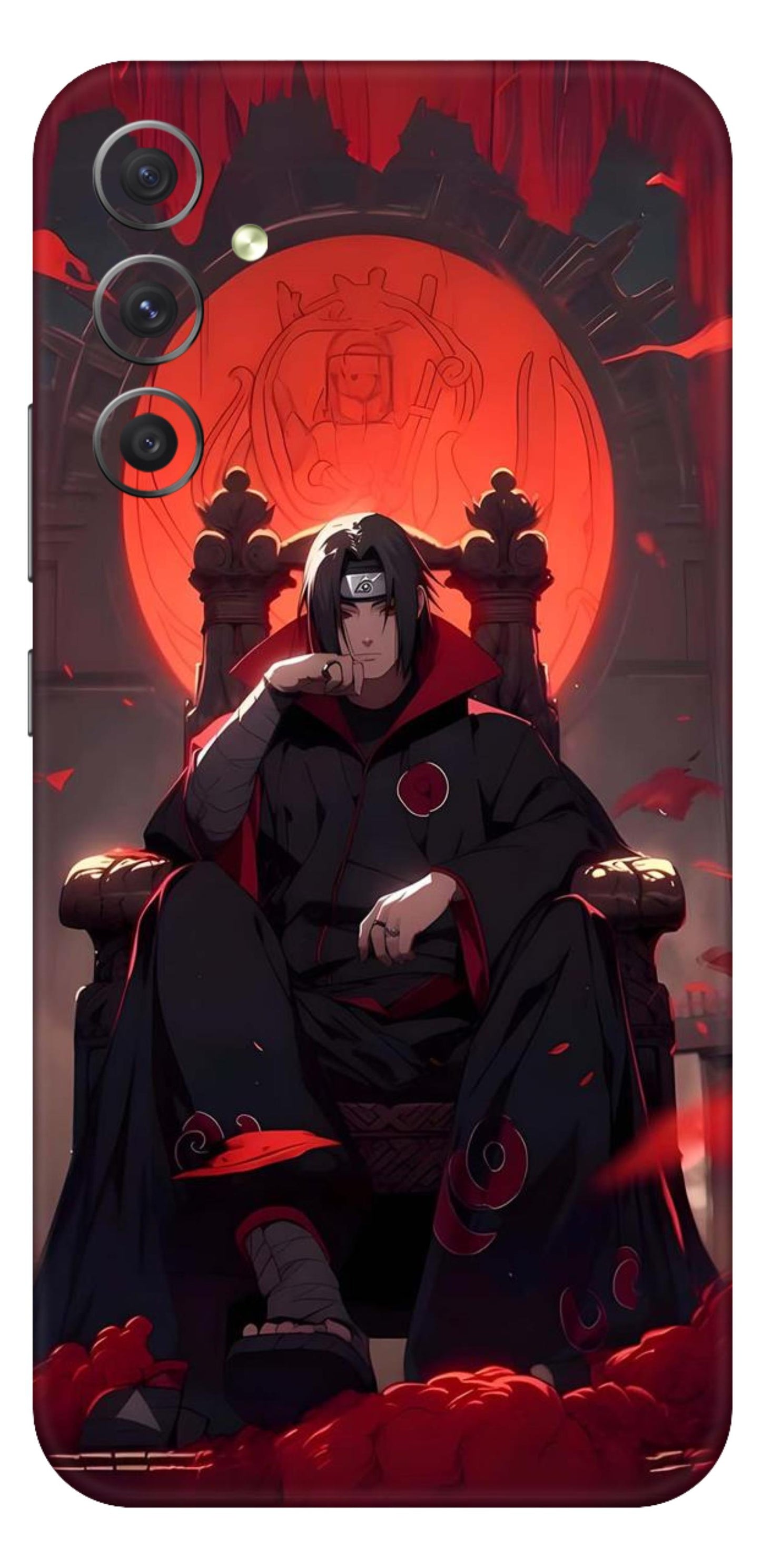 Samsung Galaxy A34 5G Skins and Wraps