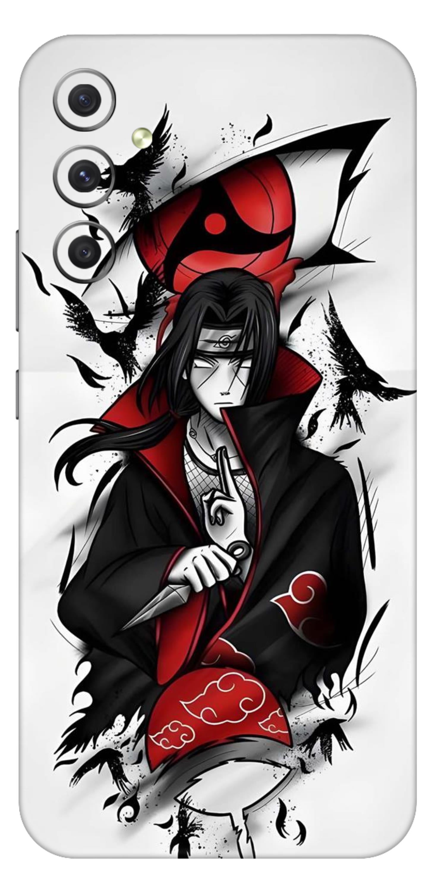 Samsung Galaxy A34 5G Skins and Wraps