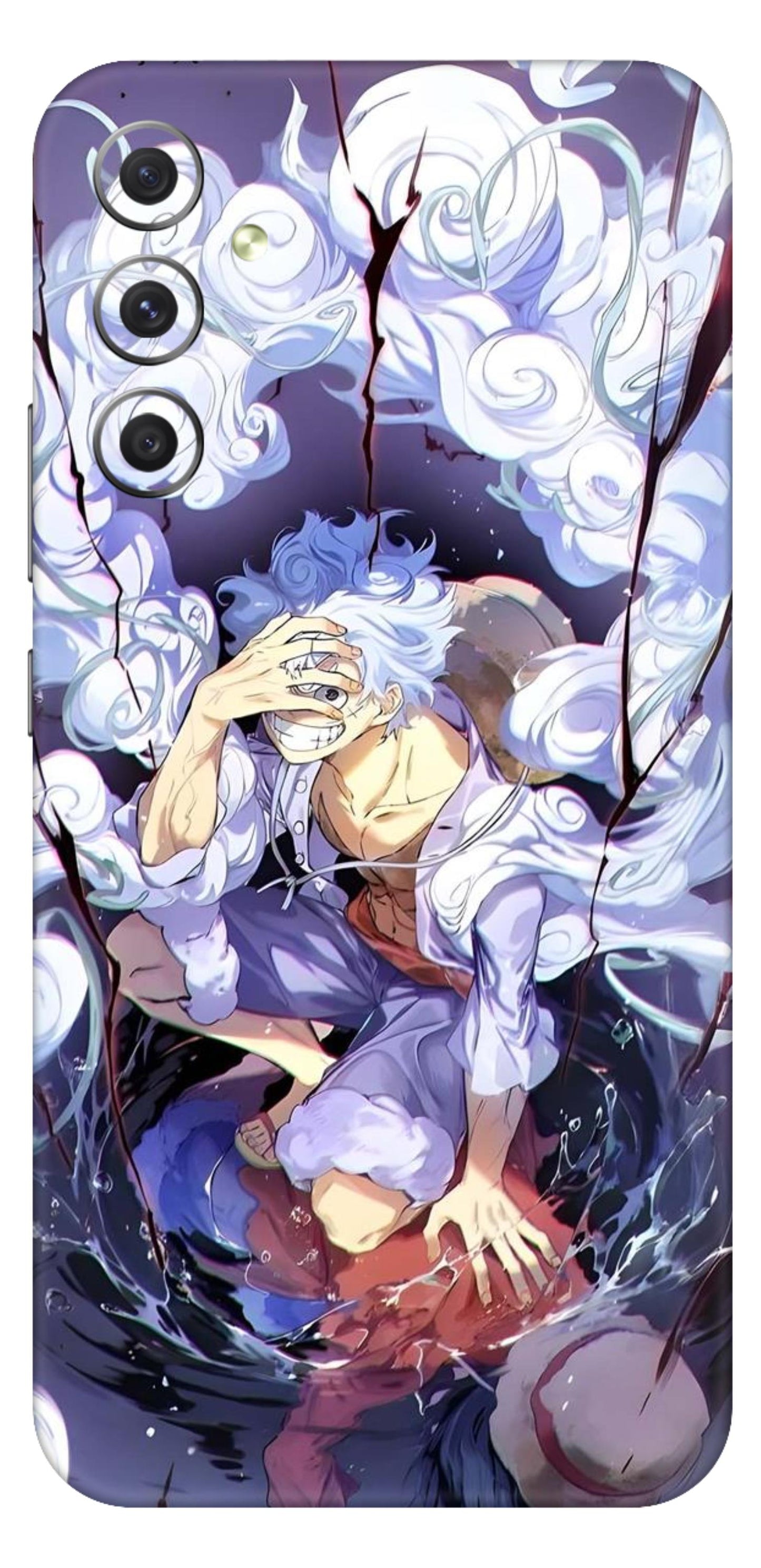 Samsung Galaxy A34 5G Skins and Wraps