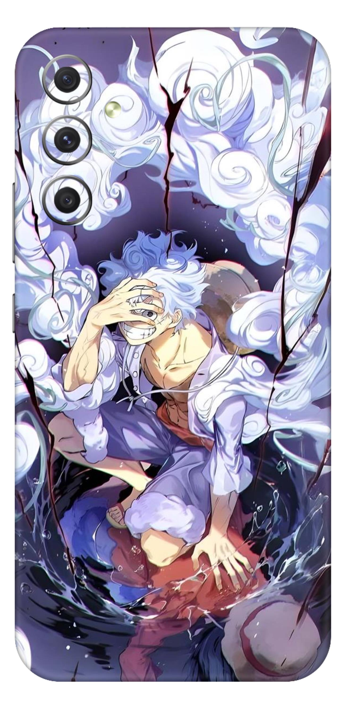 Samsung Galaxy A34 5G Skins and Wraps