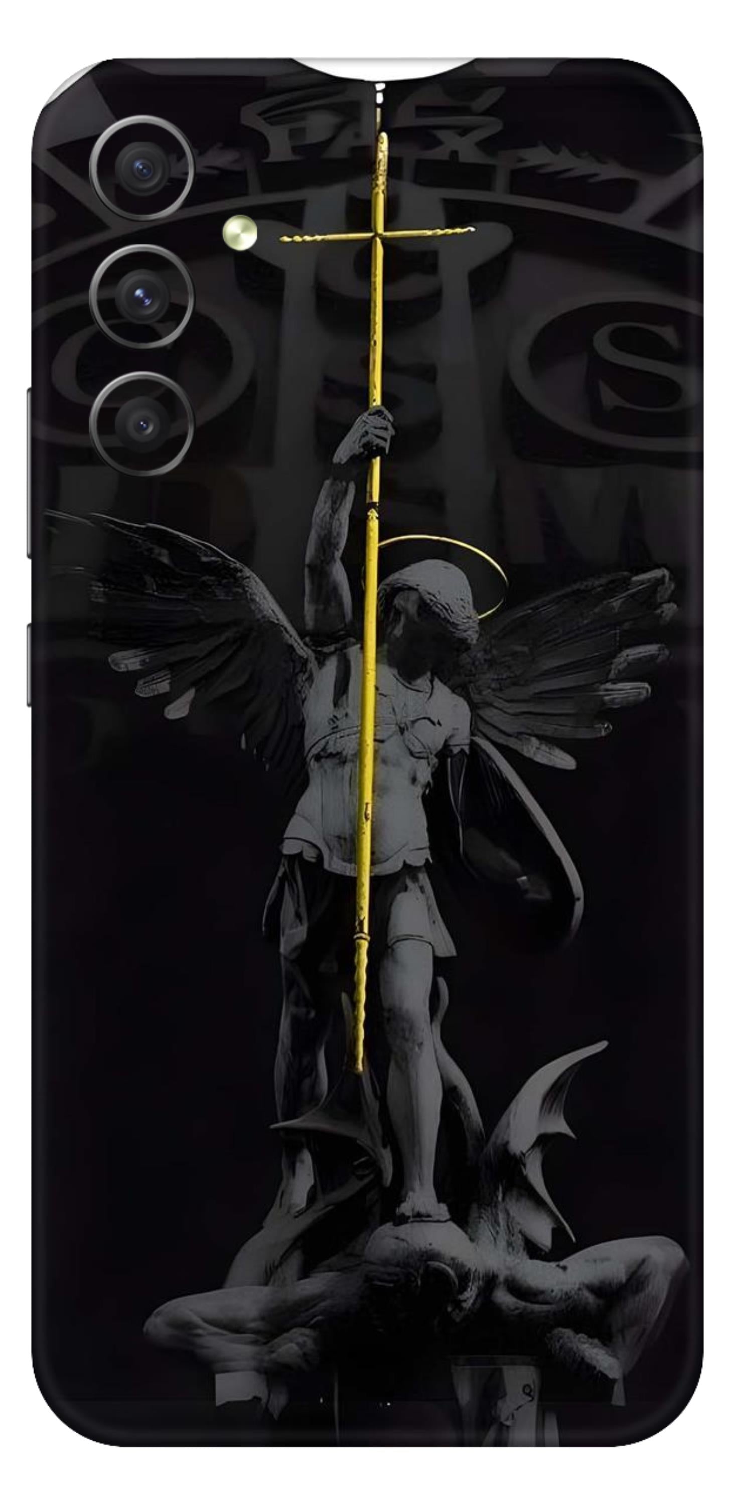 Samsung Galaxy A34 5G Skins and Wraps