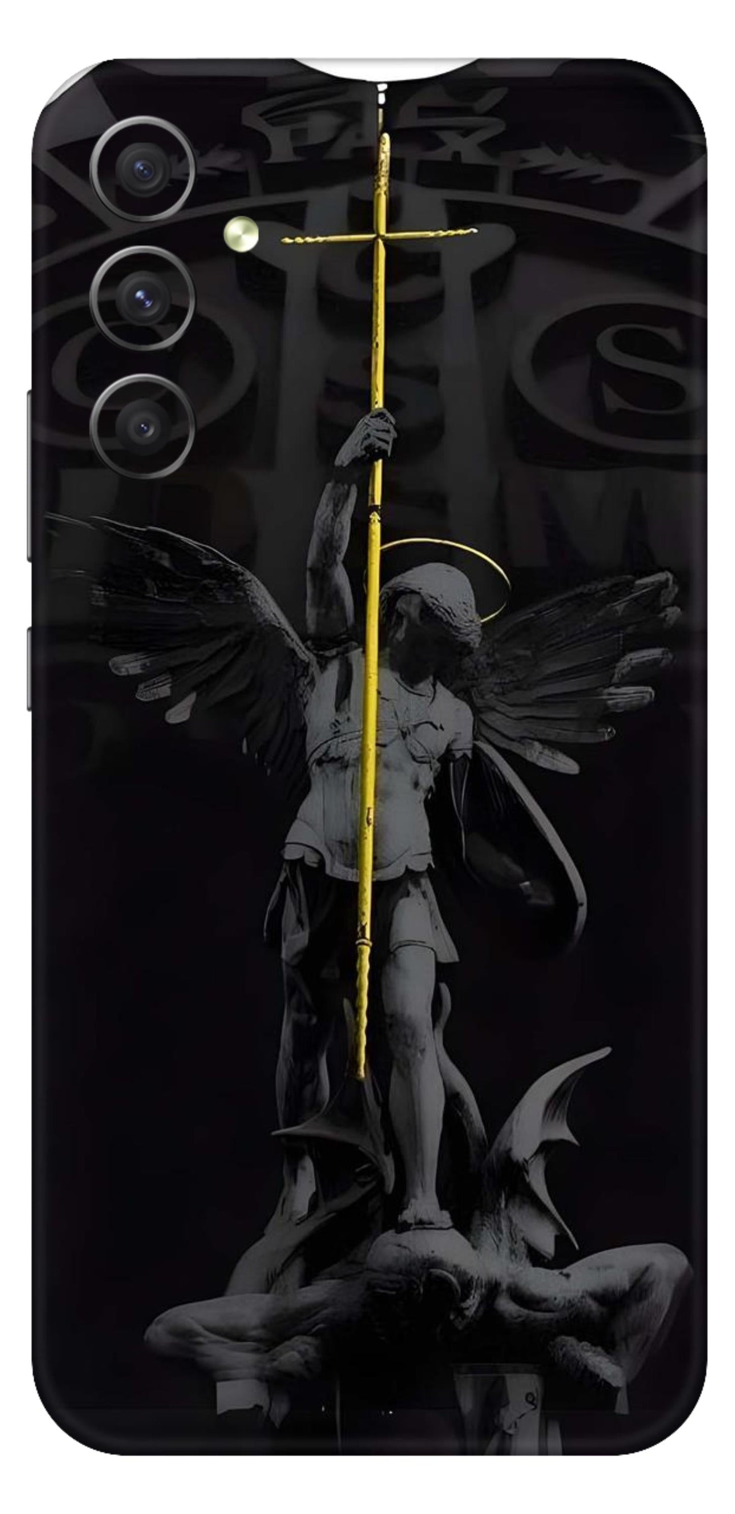 Samsung Galaxy A34 5G Skins and Wraps