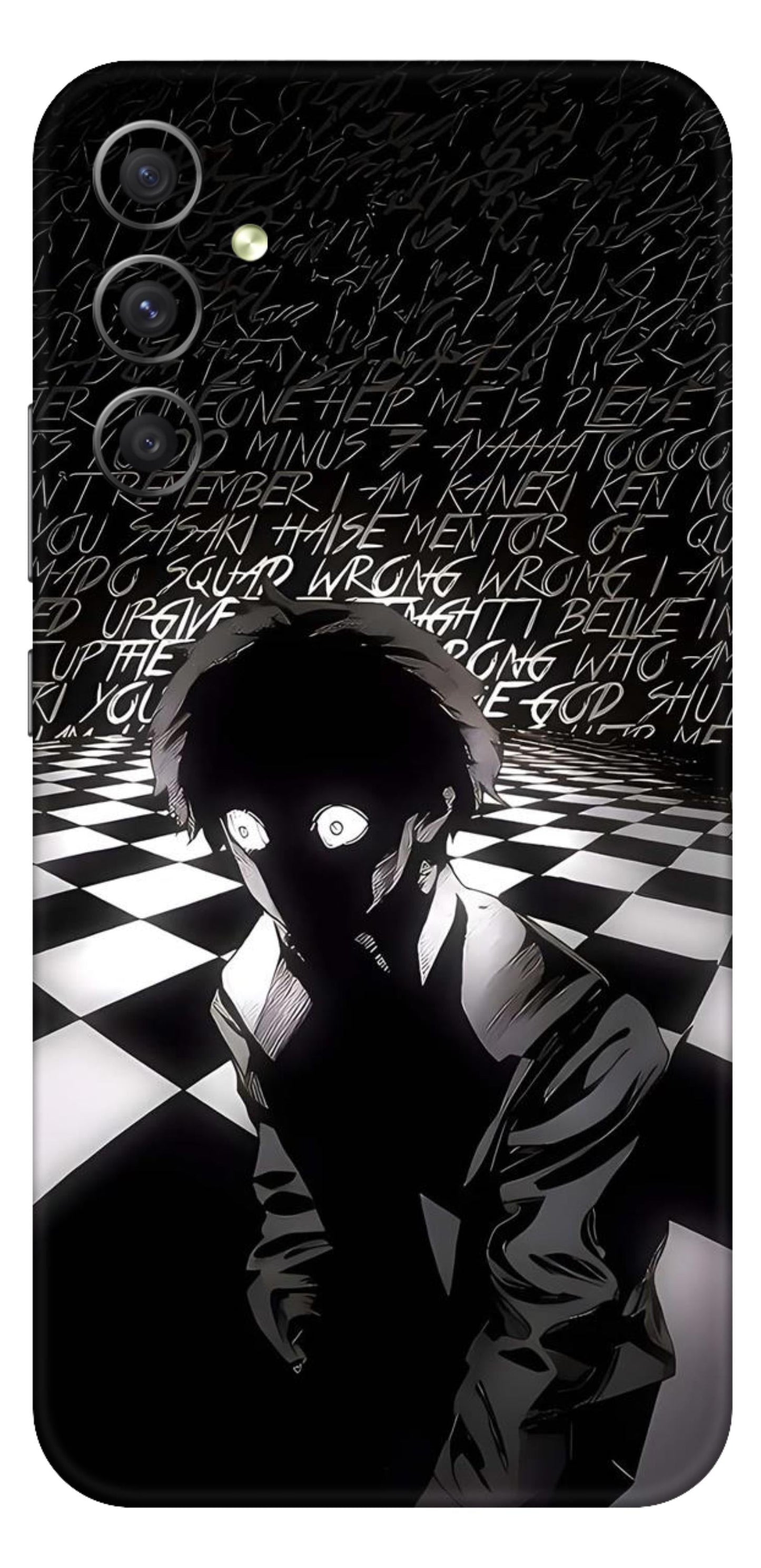 Samsung Galaxy A34 5G Skins and Wraps