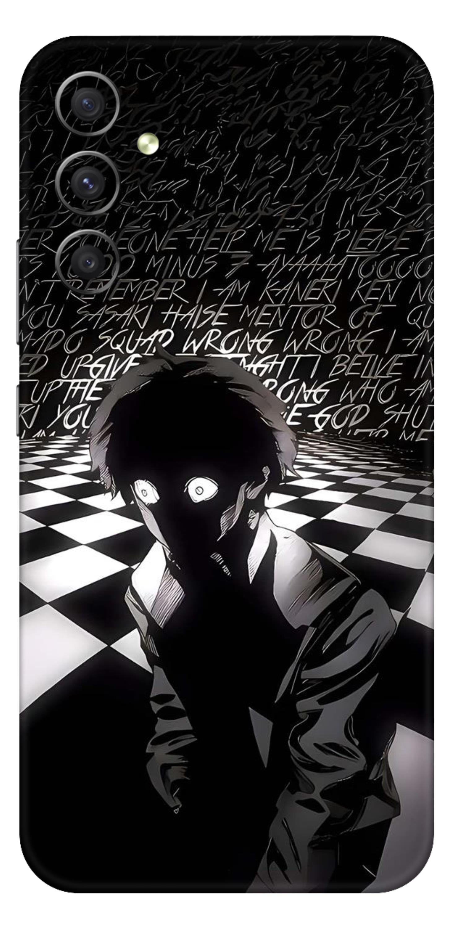 Samsung Galaxy A34 5G Skins and Wraps