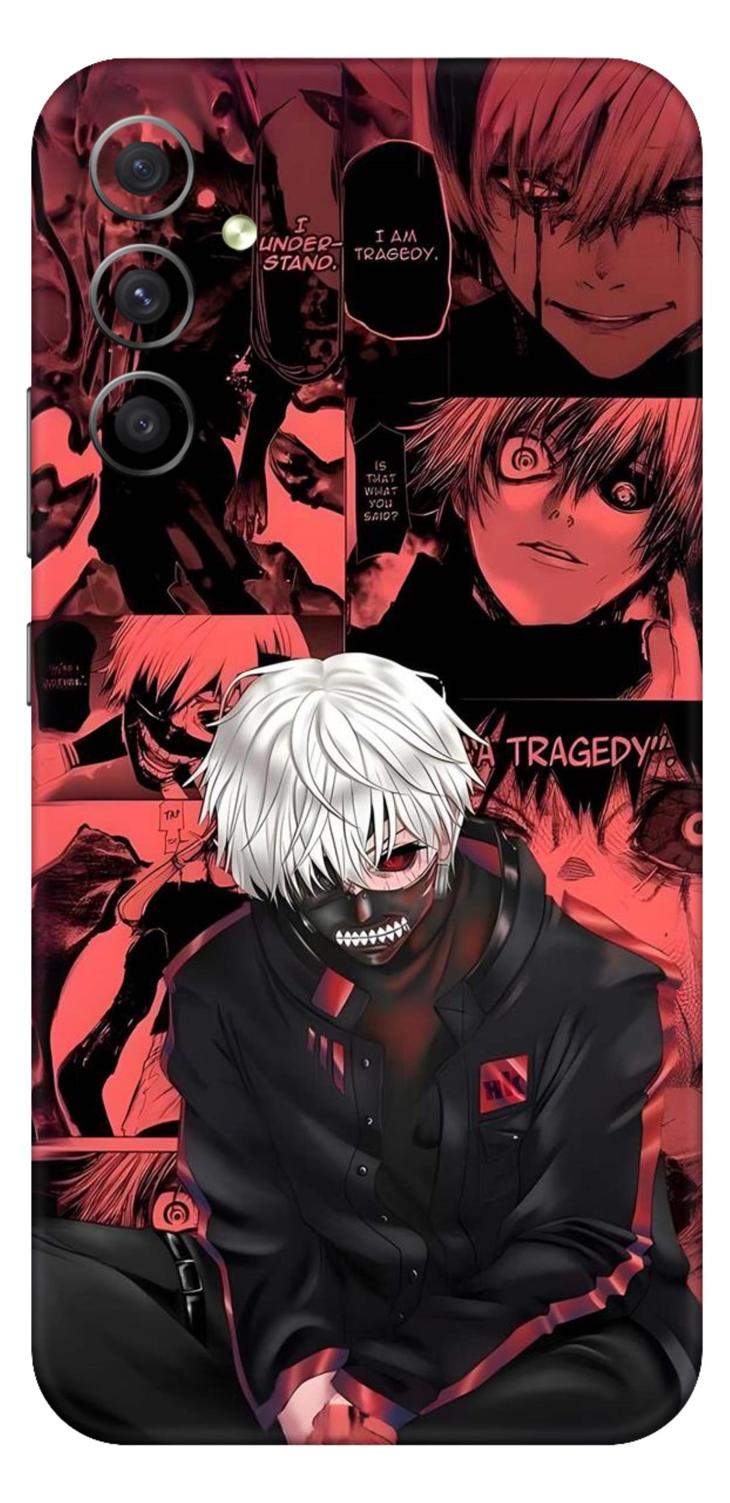 Samsung Galaxy A34 5G Skins and Wraps