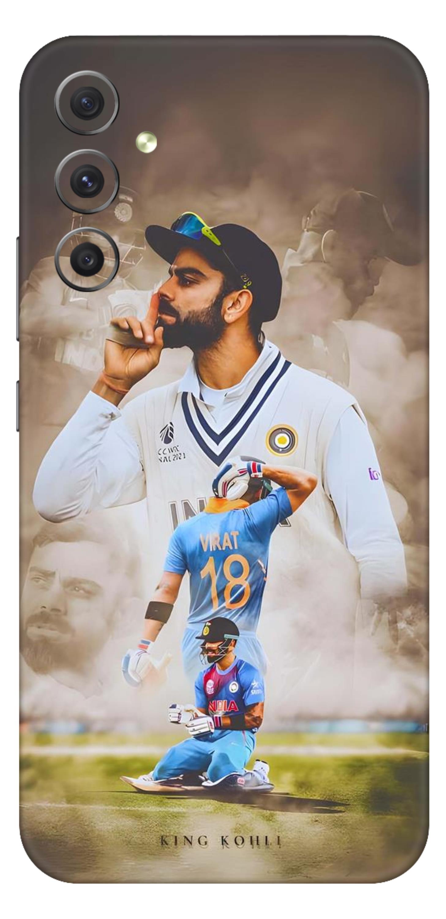 Samsung Galaxy A34 5G Skins and Wraps