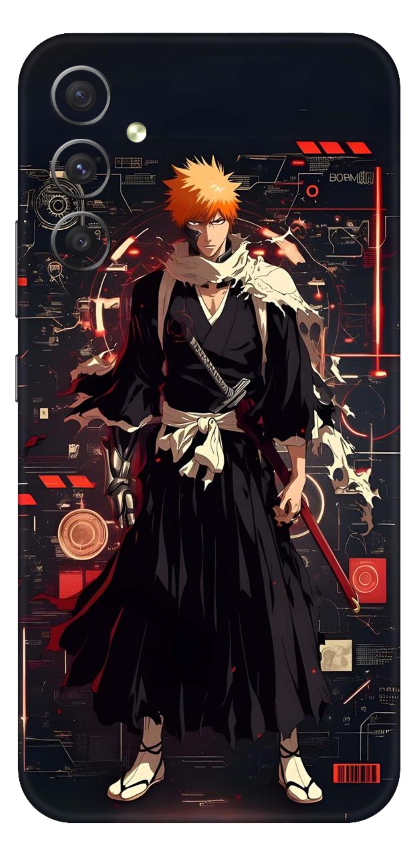 Samsung Galaxy A34 5G Skins and Wraps