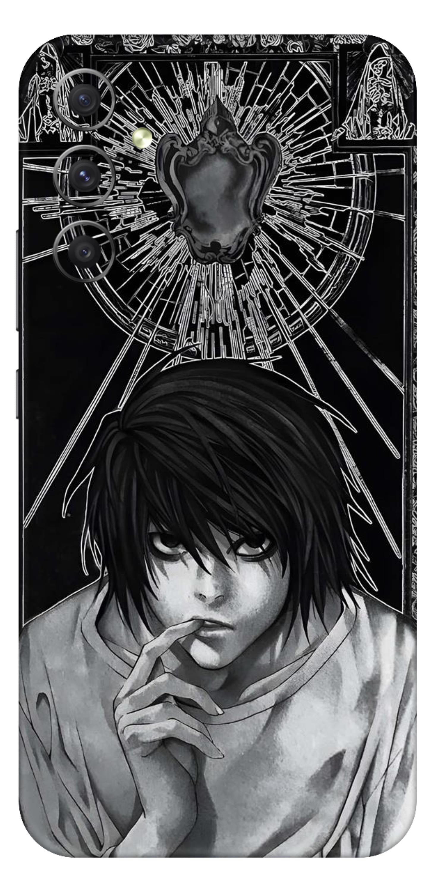 Samsung Galaxy A34 5G Skins and Wraps