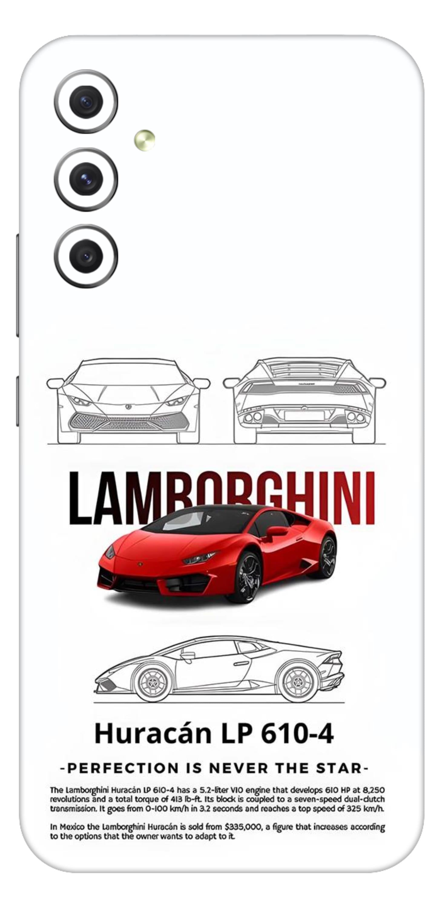 Samsung Galaxy A34 5G Skins and Wraps