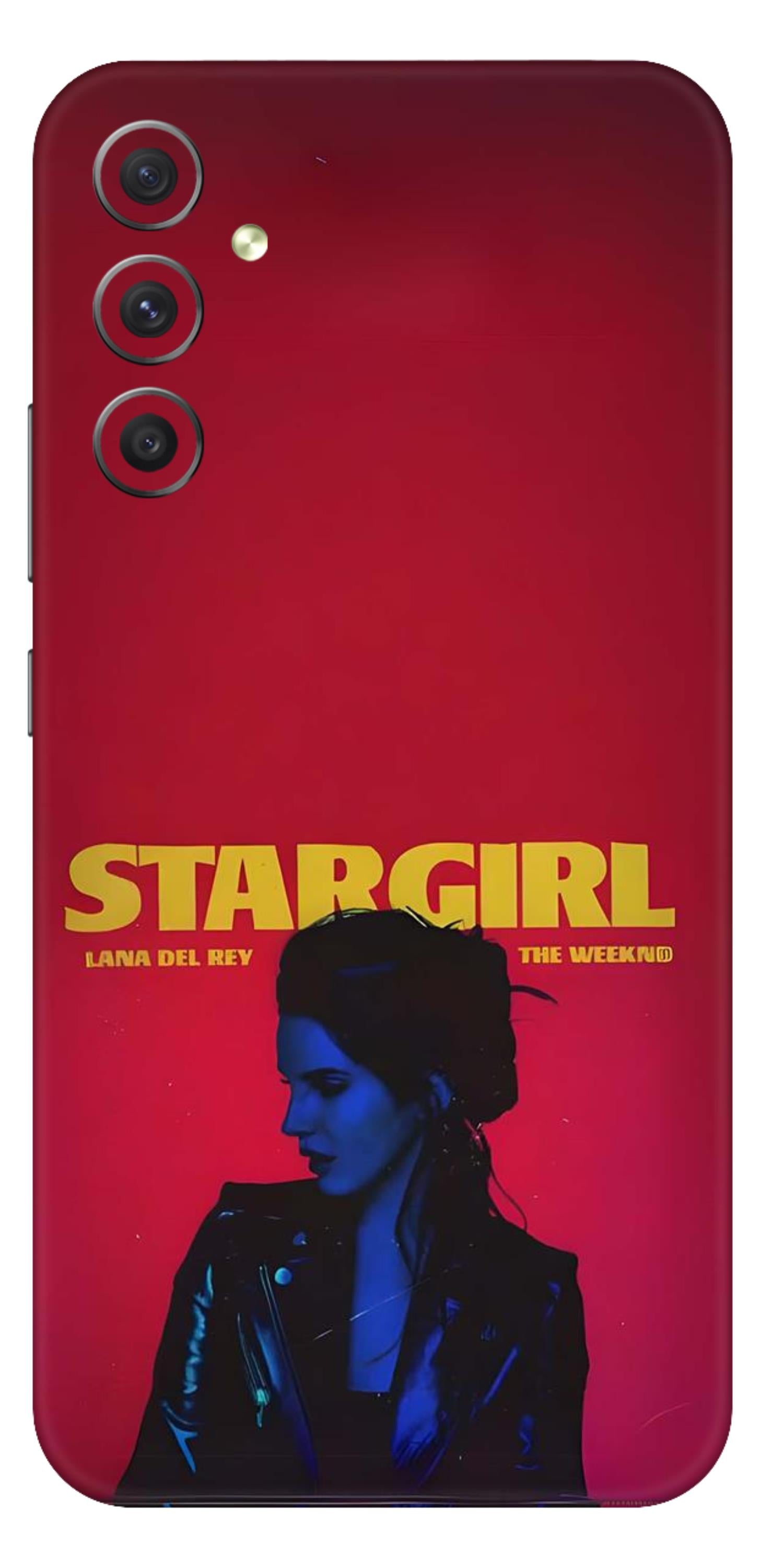 Samsung Galaxy A34 5G Skins and Wraps