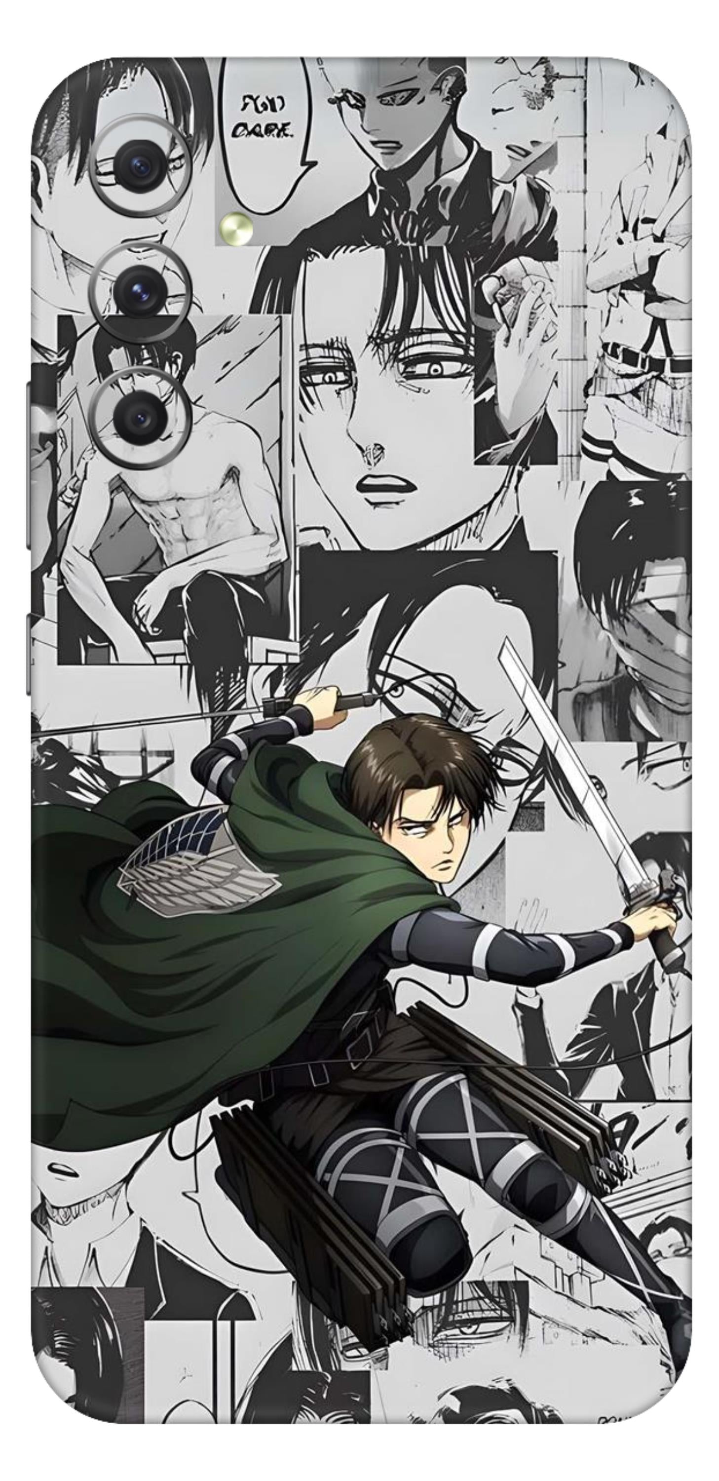 Samsung Galaxy A34 5G Skins and Wraps