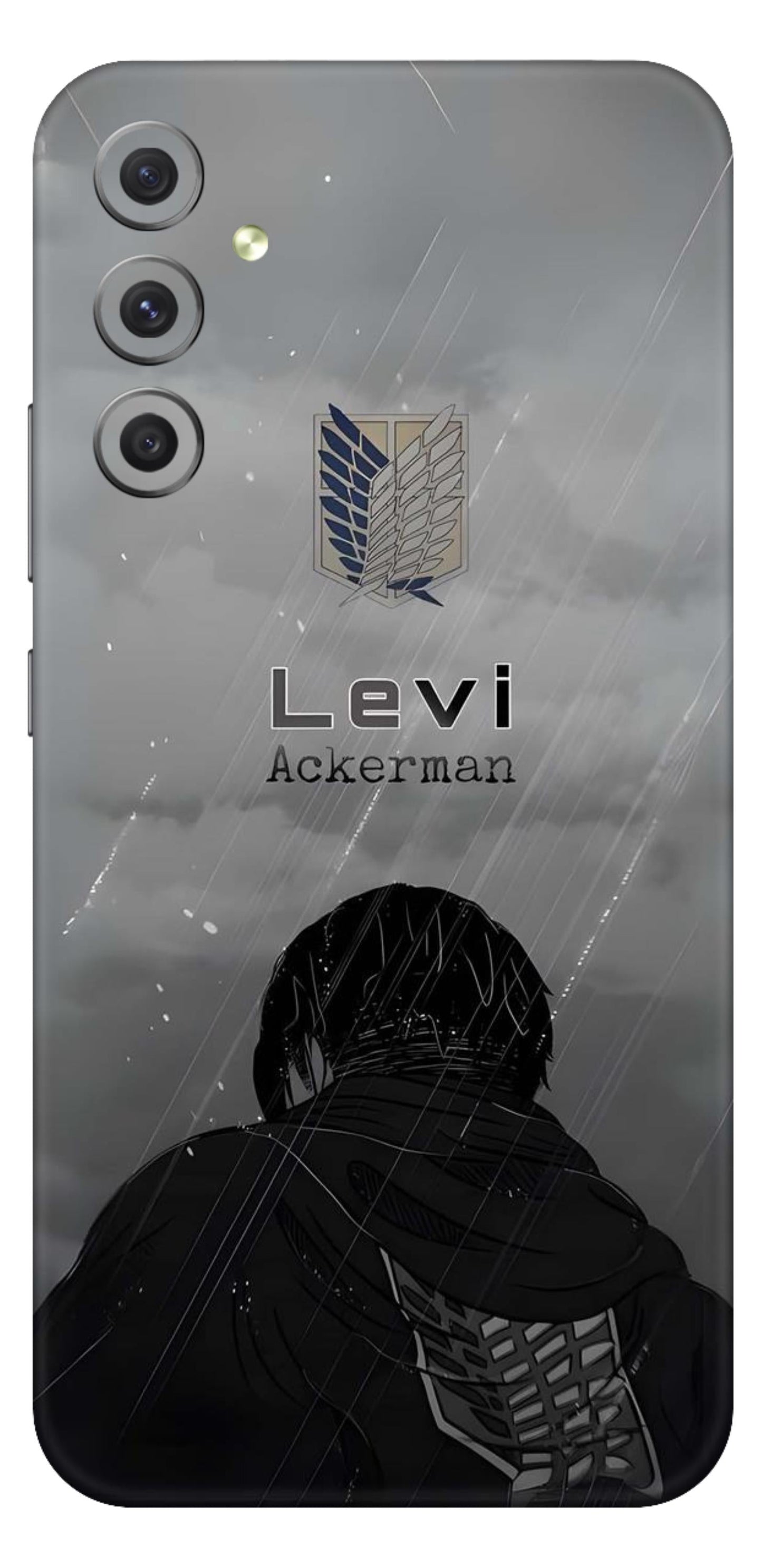 Samsung Galaxy A34 5G Skins and Wraps