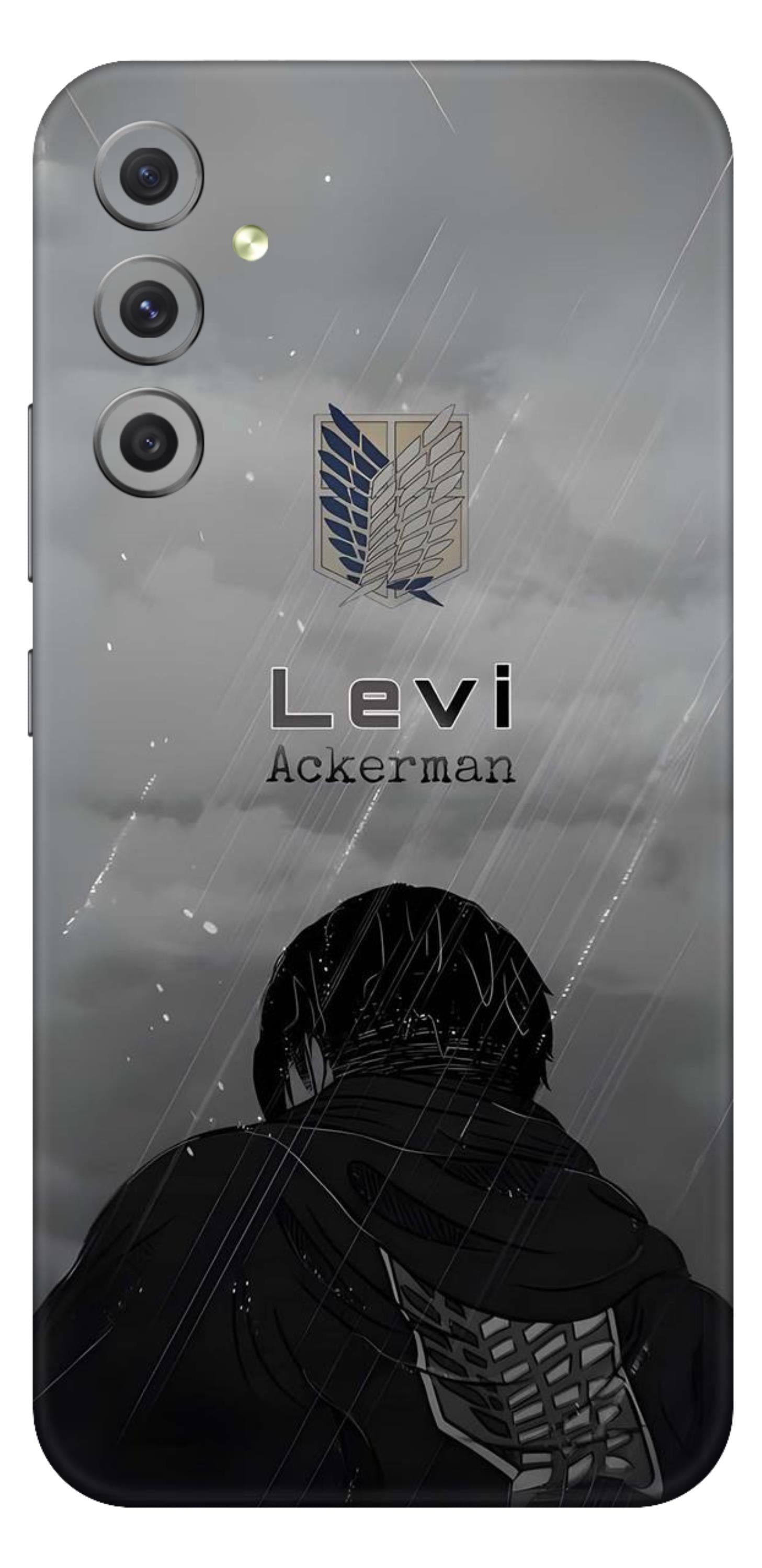 Samsung Galaxy A34 5G Skins and Wraps