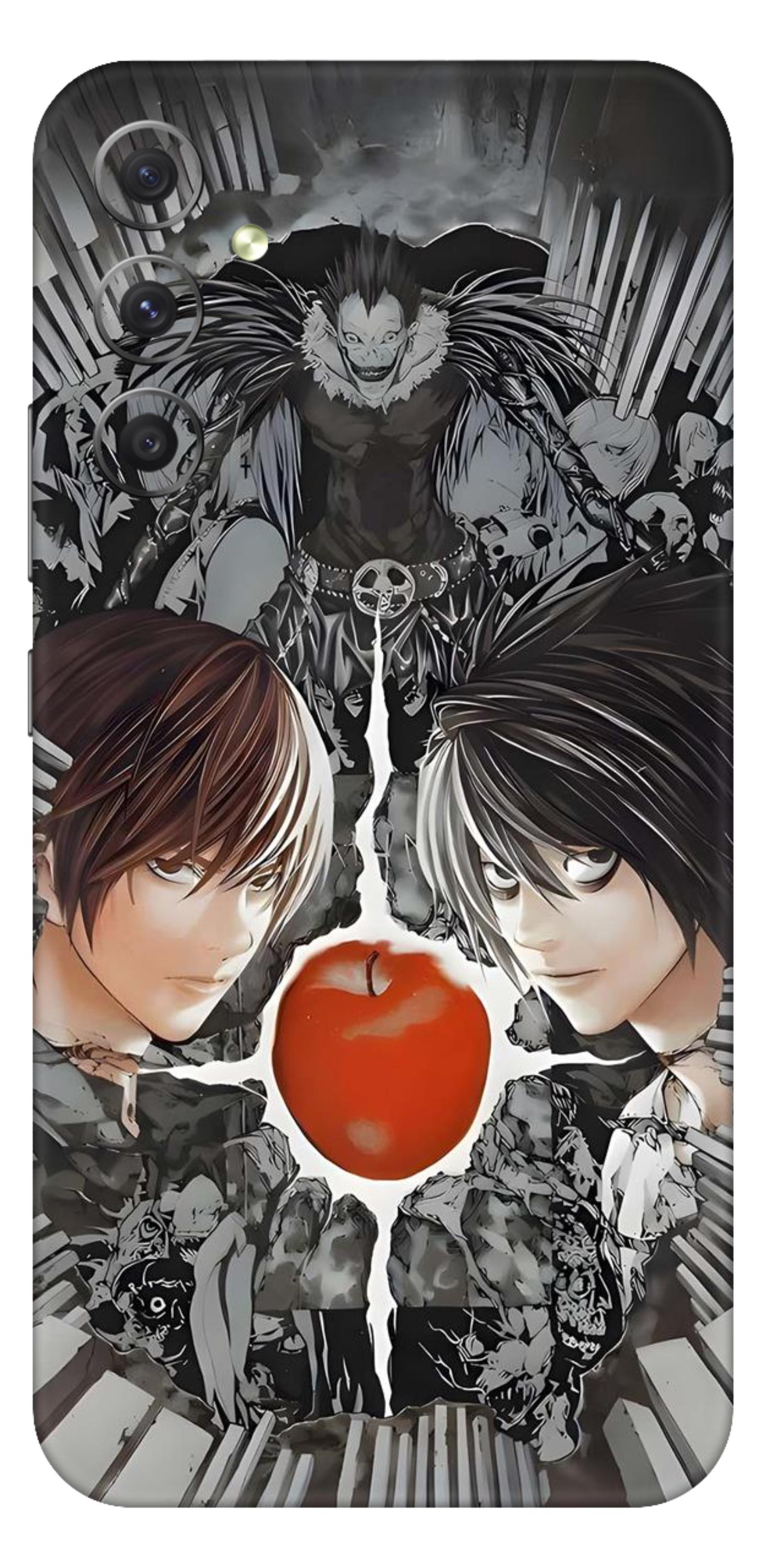 Samsung Galaxy A34 5G Skins and Wraps