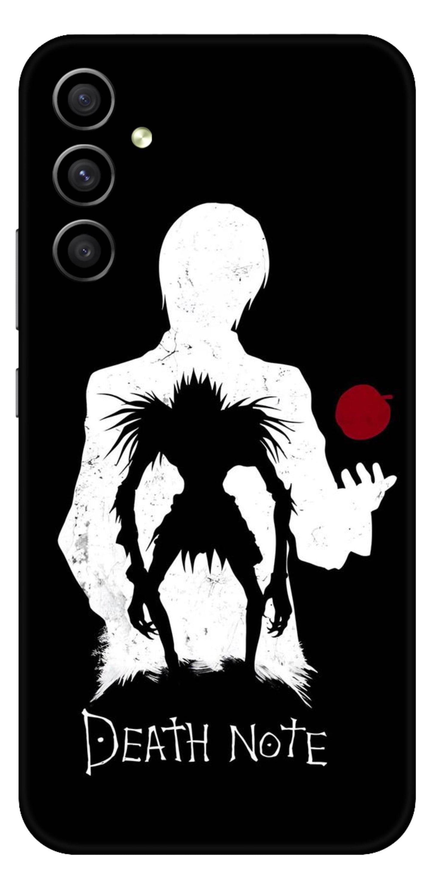 Samsung Galaxy A34 5G Skins and Wraps