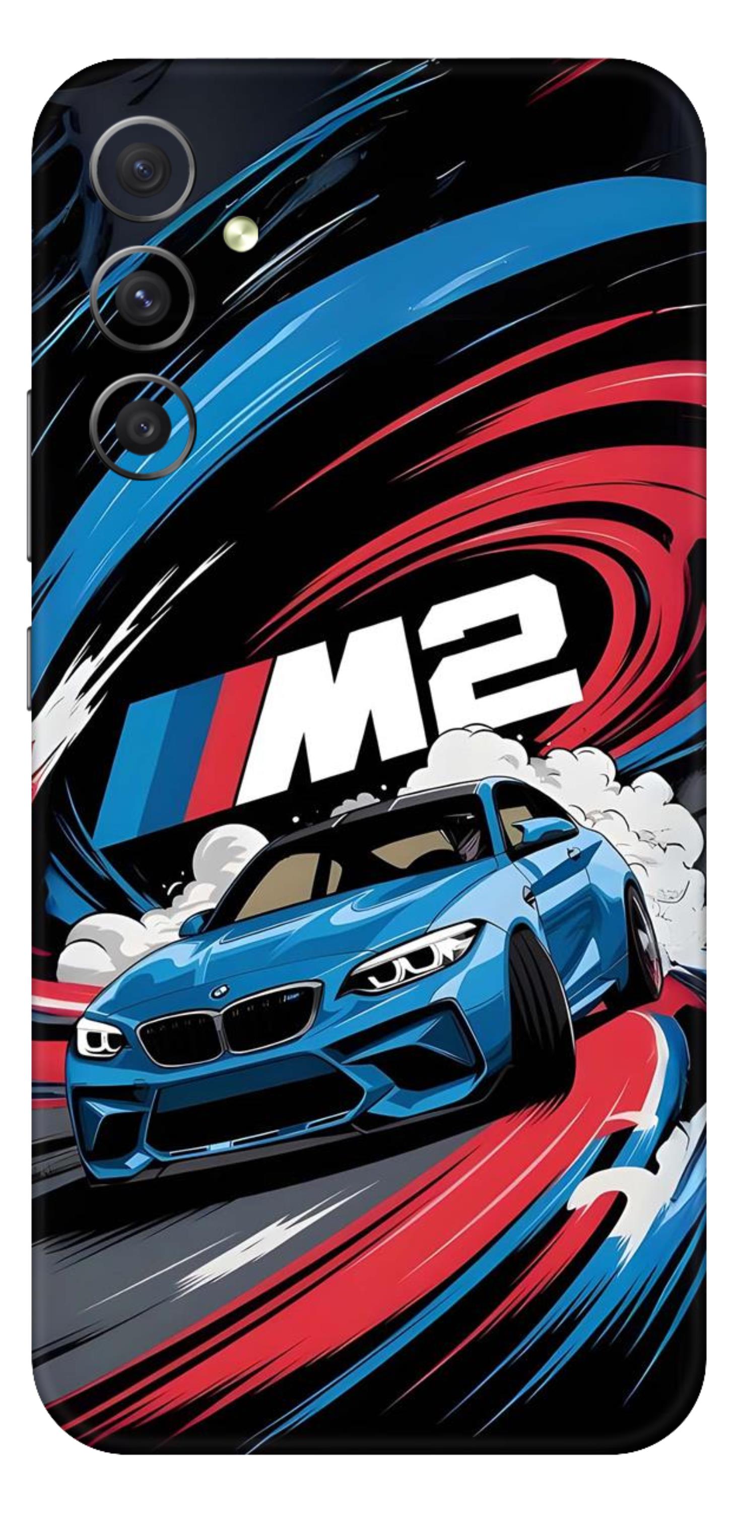 Samsung Galaxy A34 5G Skins and Wraps