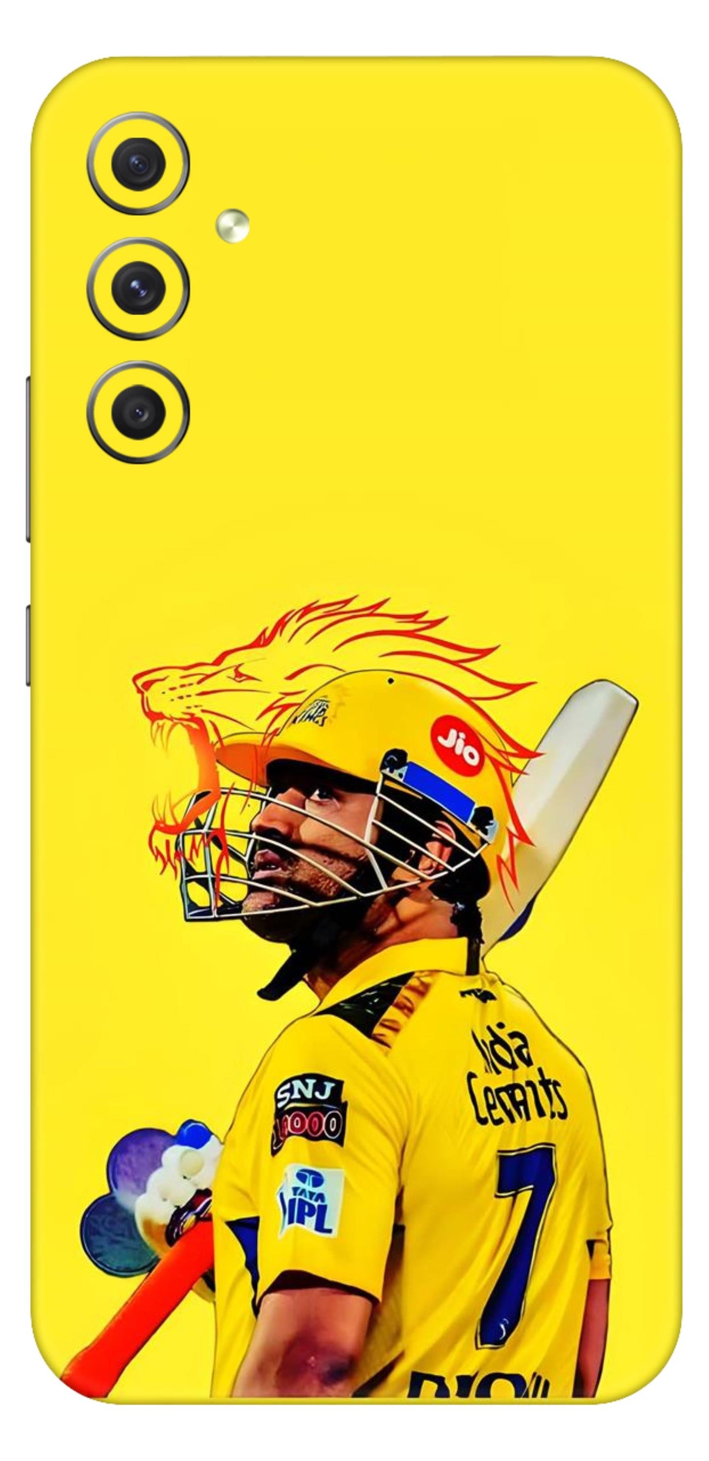 Samsung Galaxy A34 5G Skins and Wraps