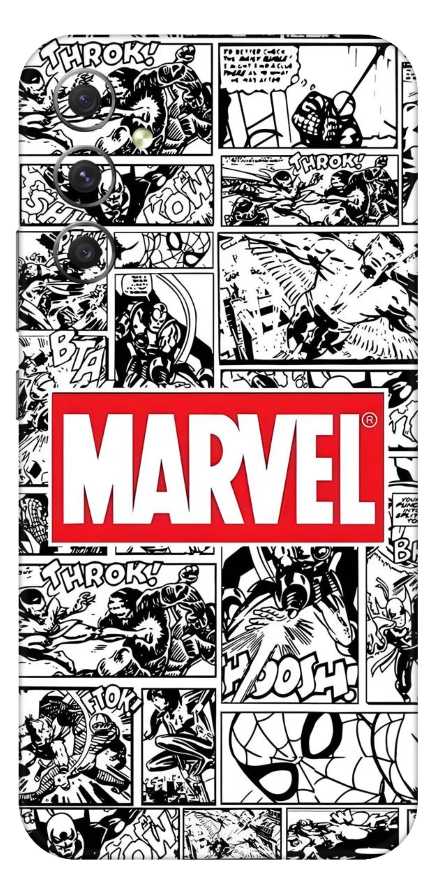 Samsung Galaxy A34 5G Skins and Wraps