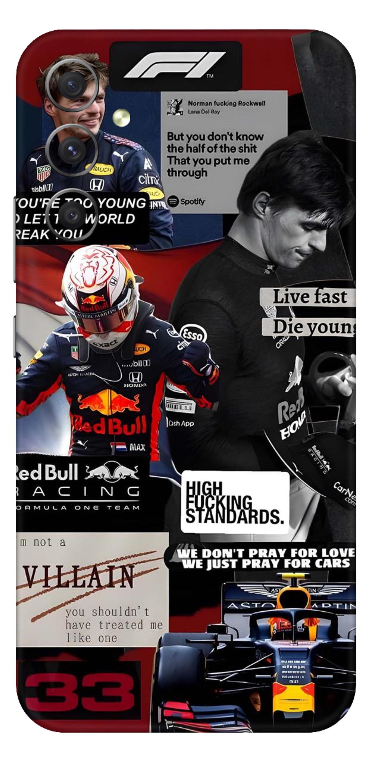 Samsung Galaxy A34 5G Skins and Wraps