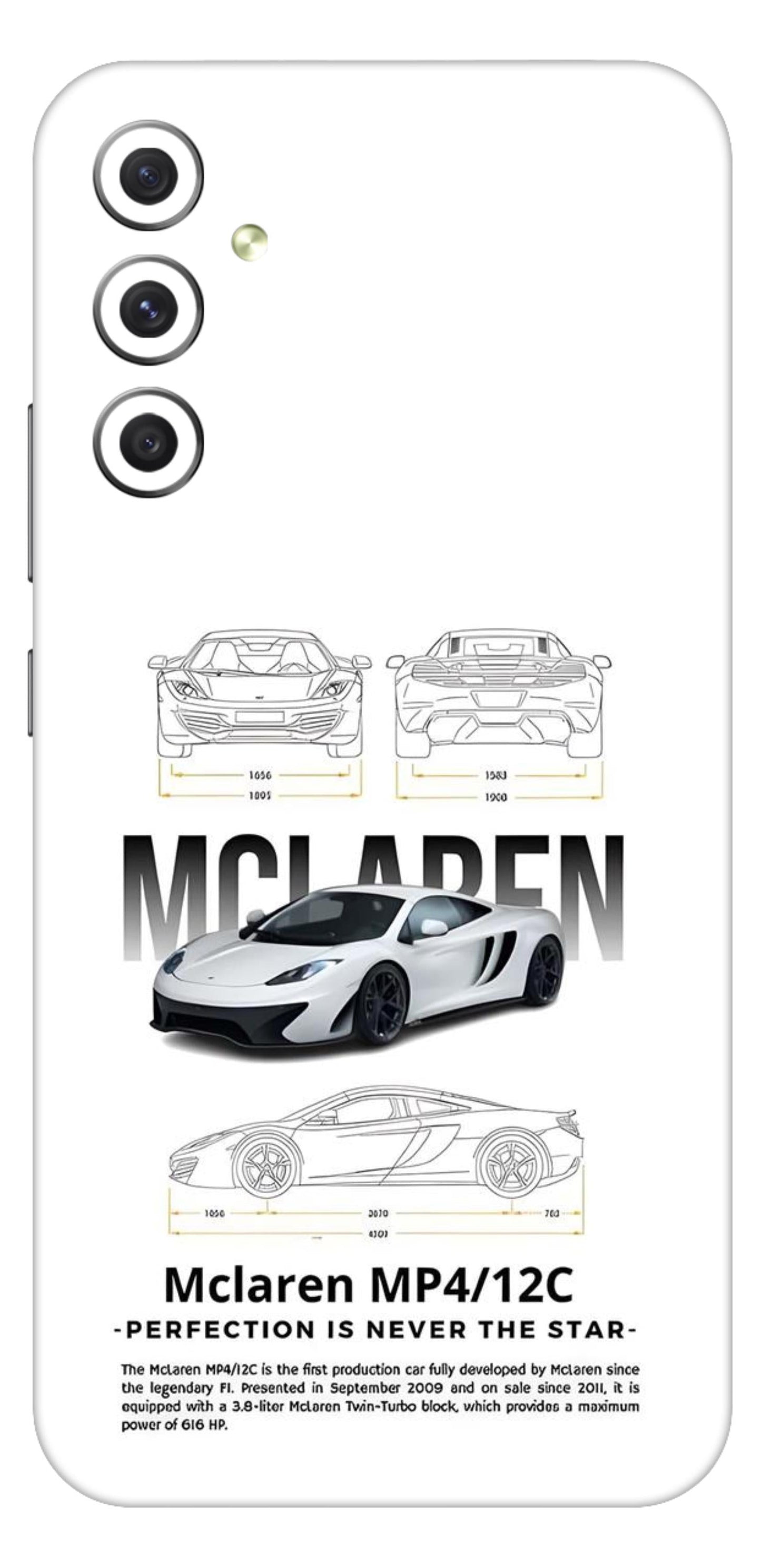 Samsung Galaxy A34 5G Skins and Wraps