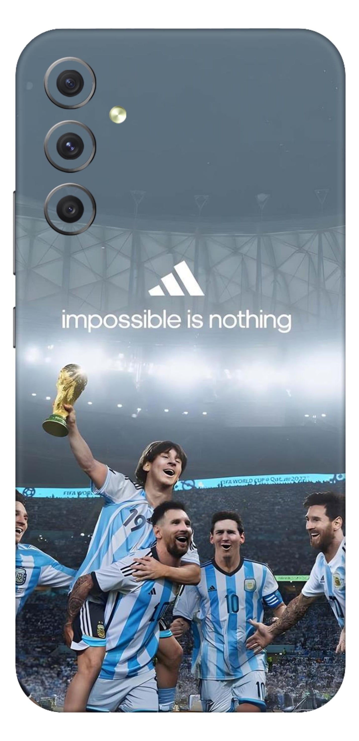 Samsung Galaxy A34 5G Skins and Wraps