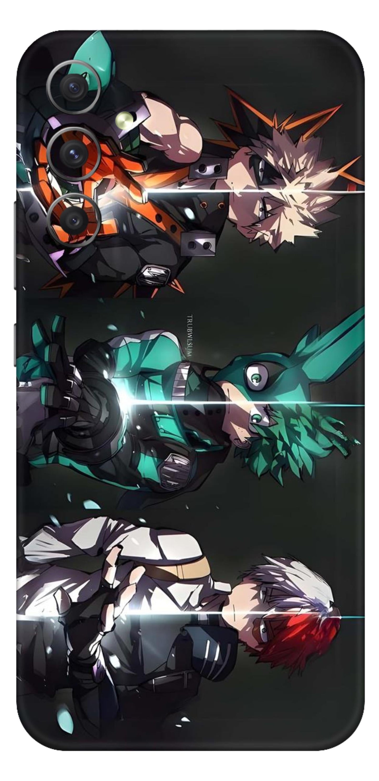 Samsung Galaxy A34 5G Skins and Wraps