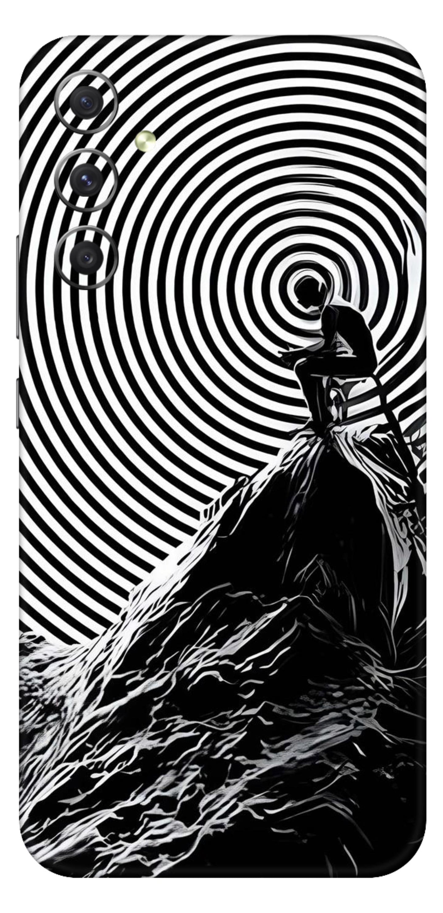 Samsung Galaxy A34 5G Skins and Wraps