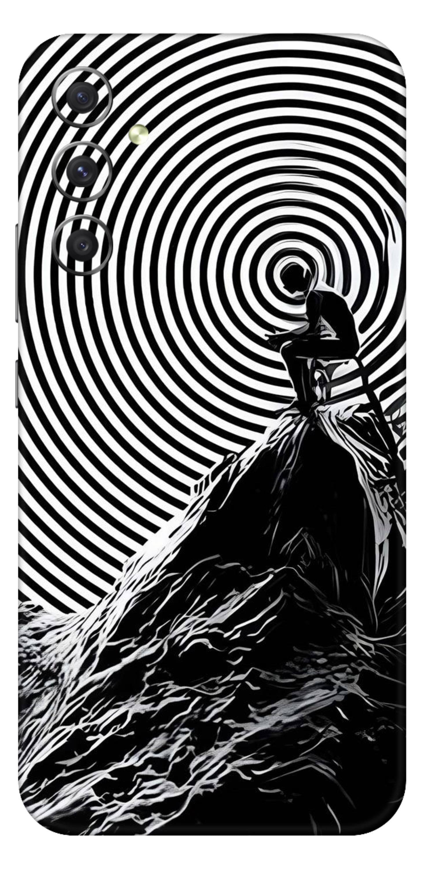 Samsung Galaxy A34 5G Skins and Wraps