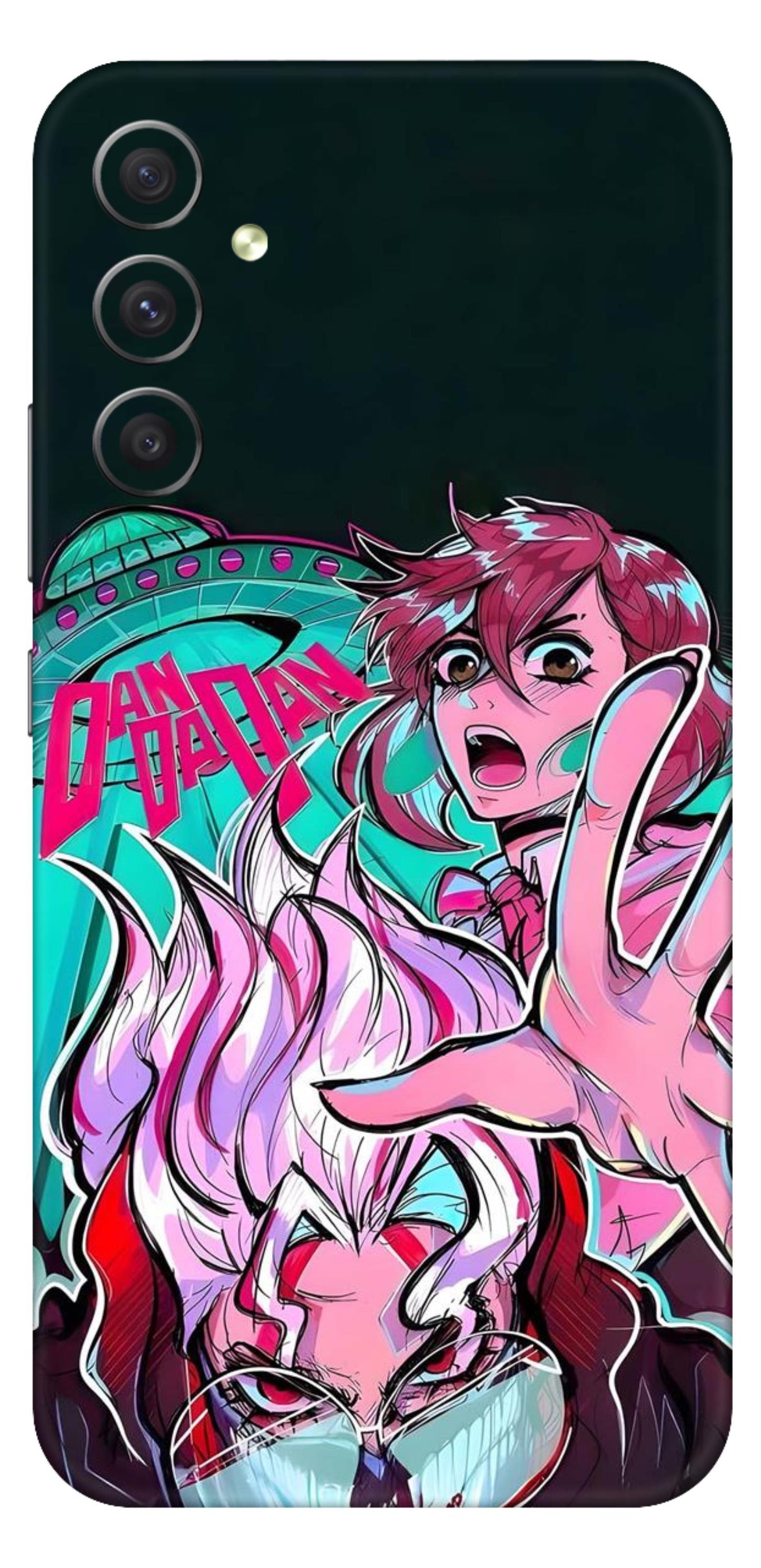 Samsung Galaxy A34 5G Skins and Wraps