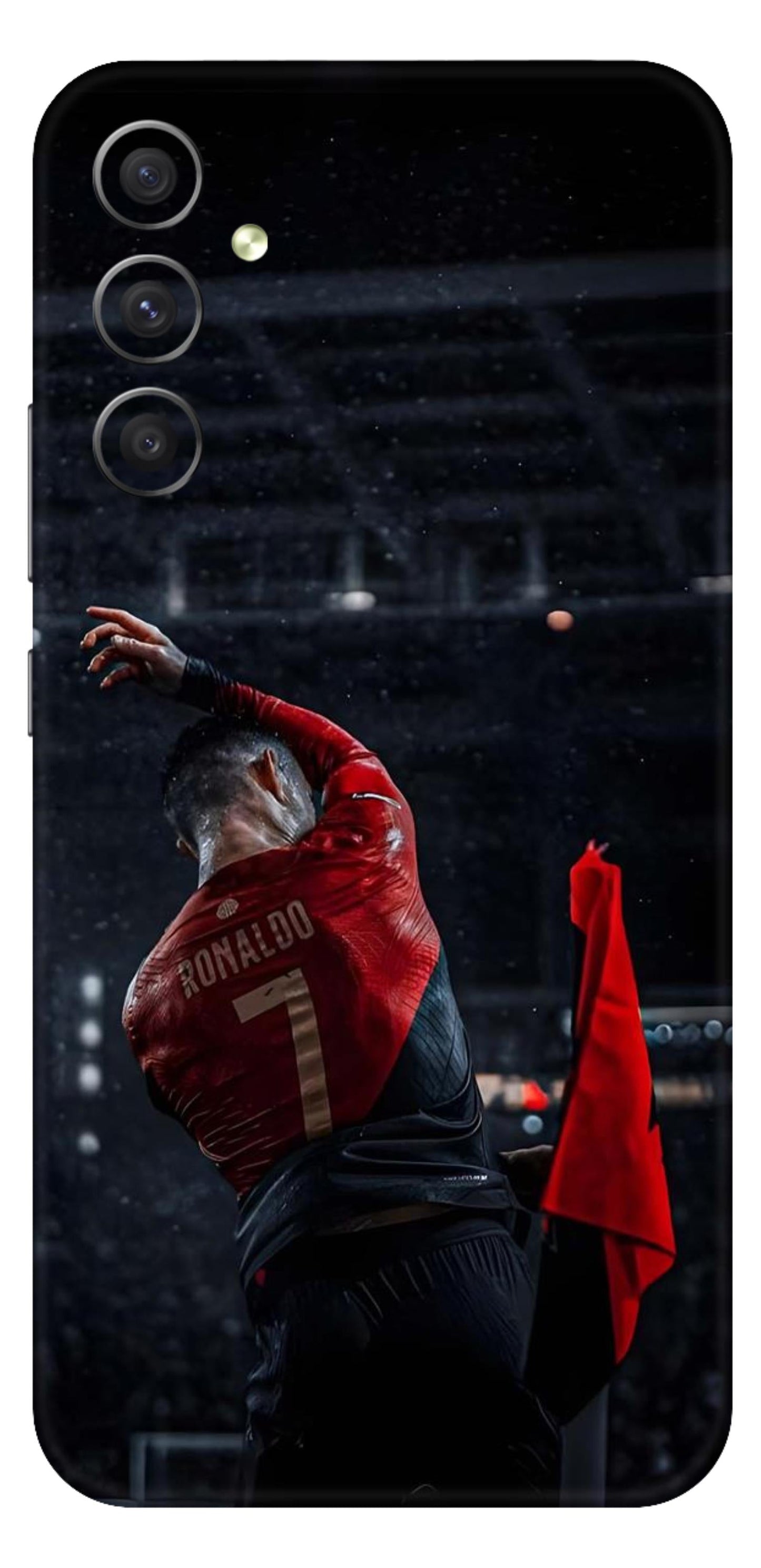 Samsung Galaxy A34 5G Skins and Wraps