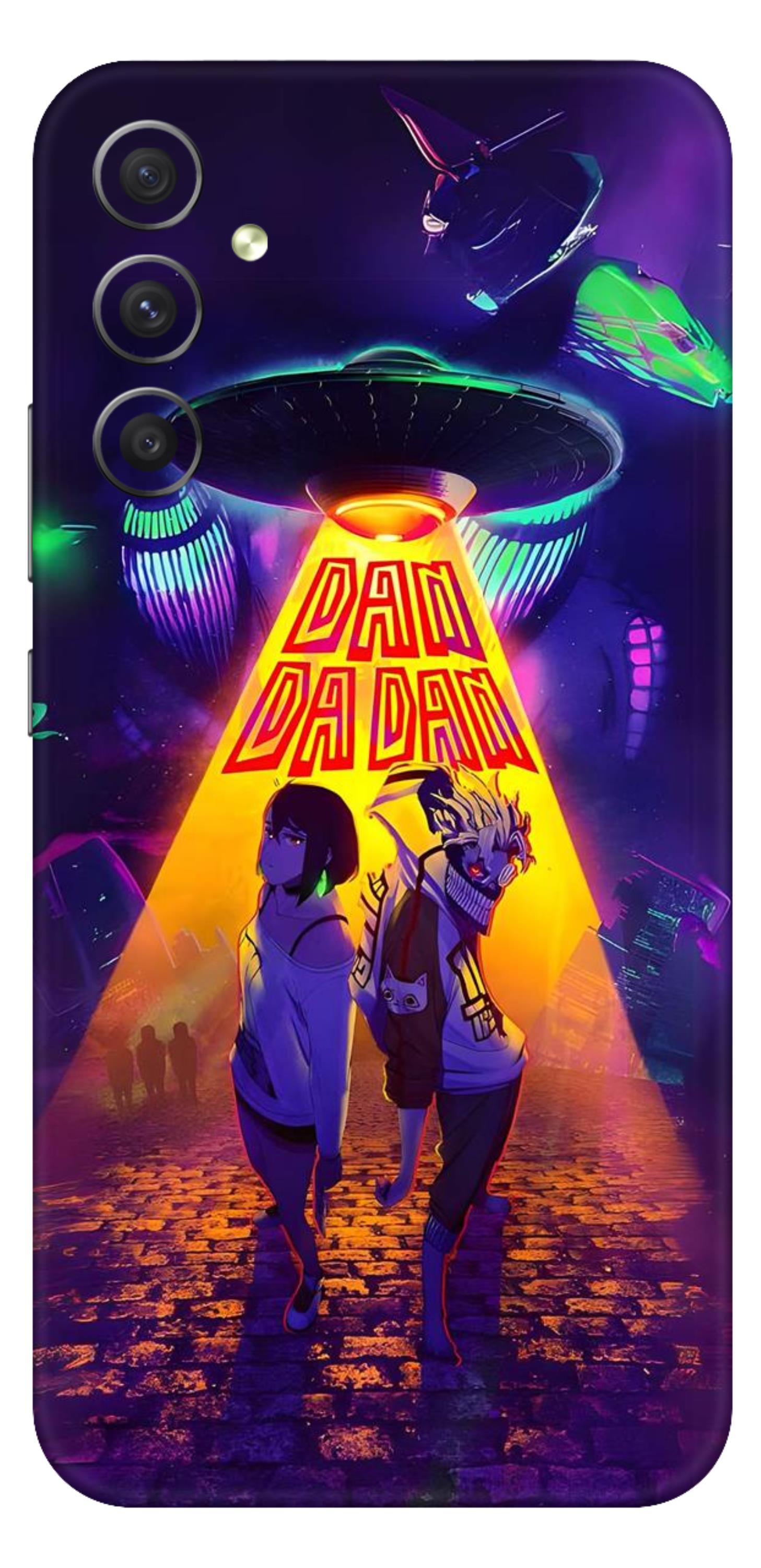 Samsung Galaxy A34 5G Skins and Wraps