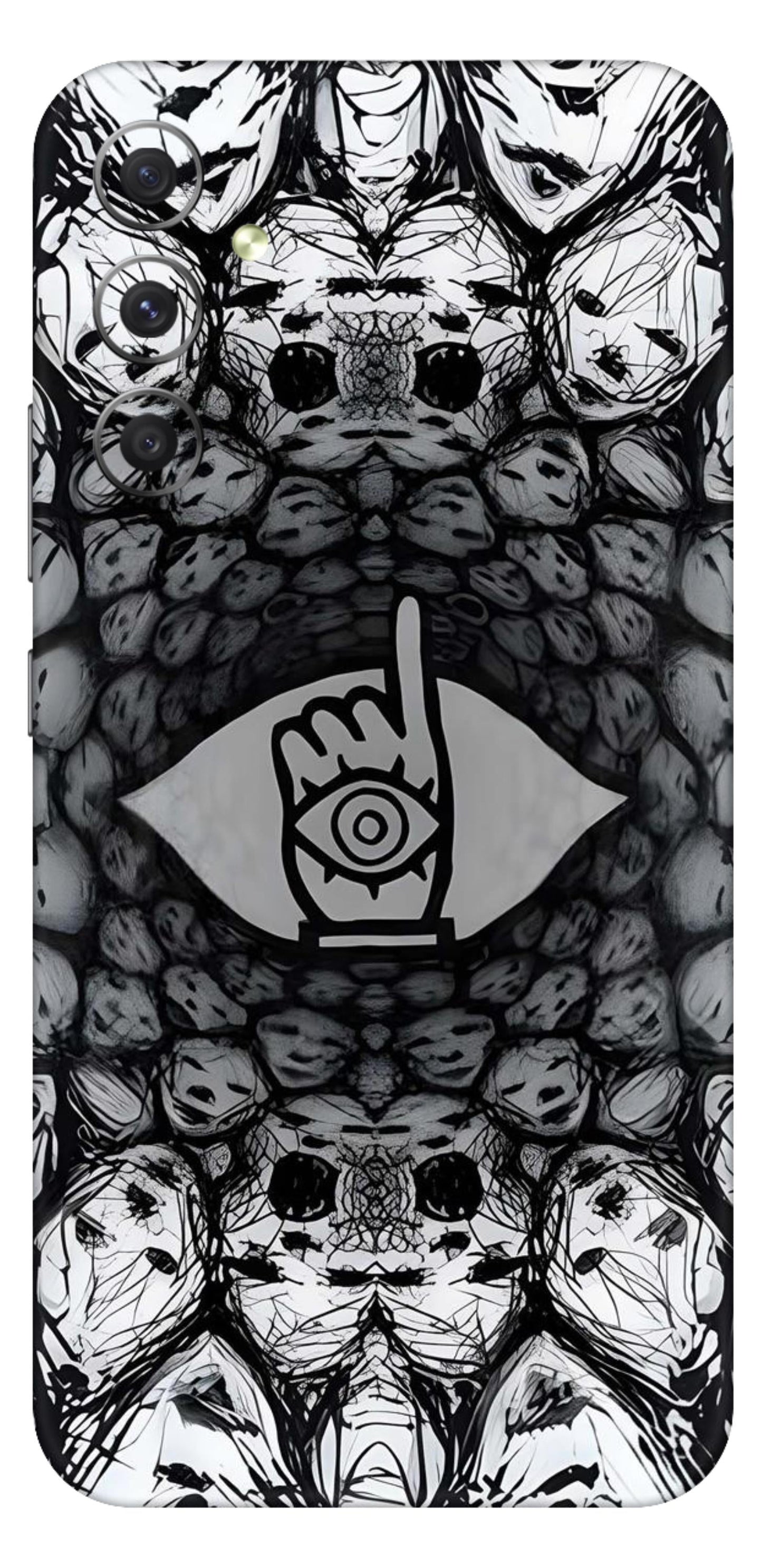 Samsung Galaxy A34 5G Skins and Wraps