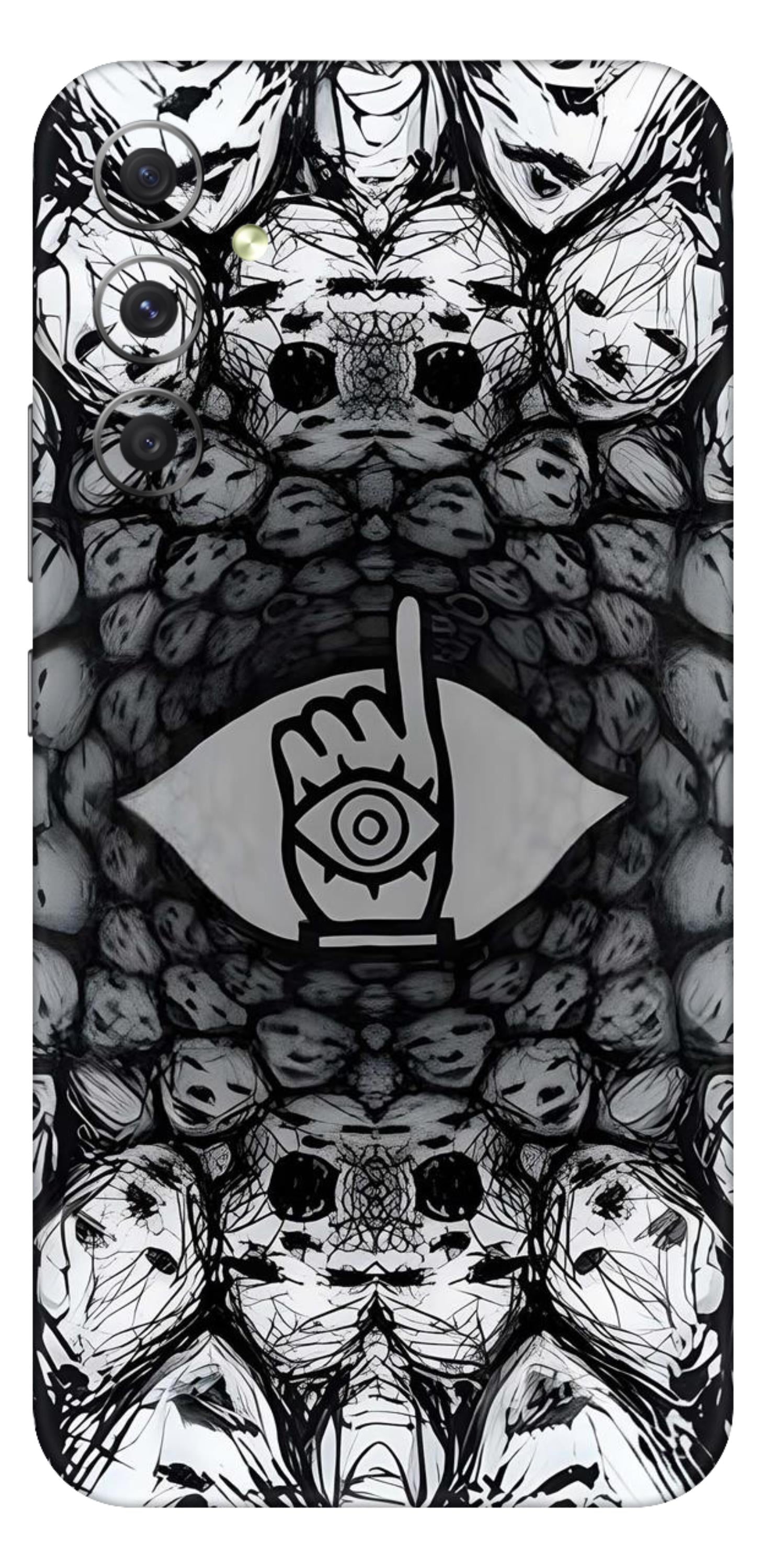 Samsung Galaxy A34 5G Skins and Wraps