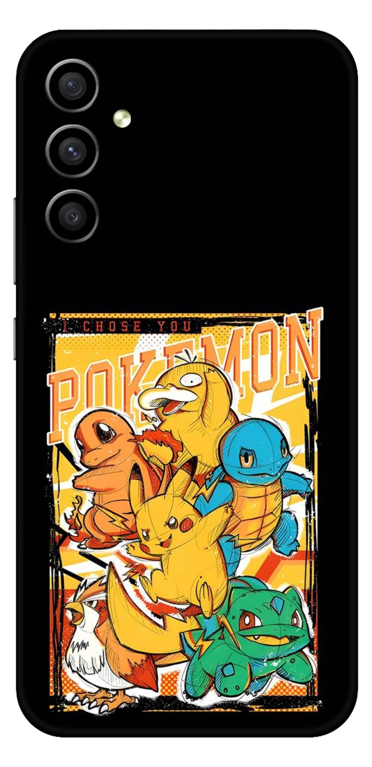 Samsung Galaxy A34 5G Skins and Wraps