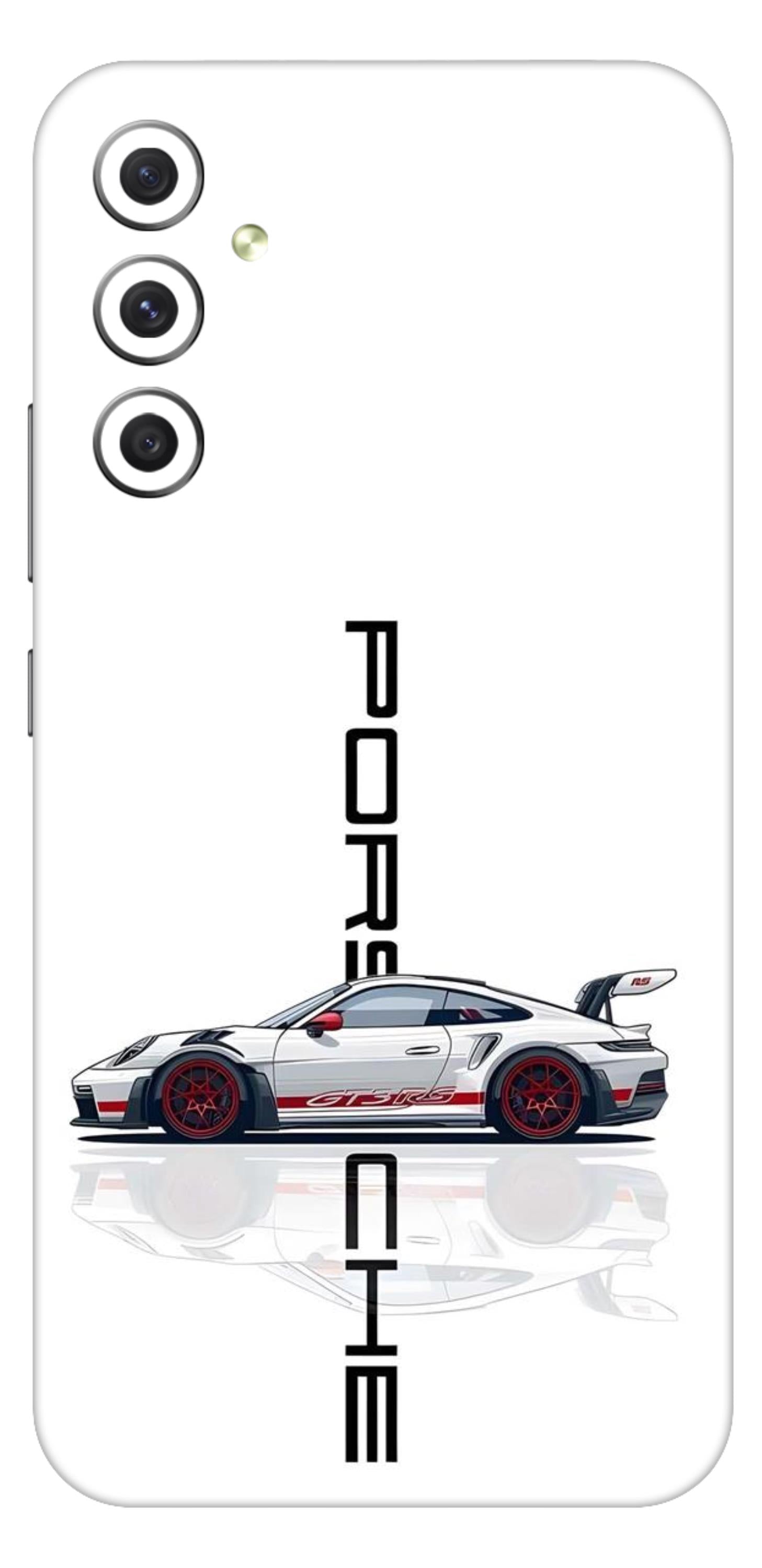 Samsung Galaxy A34 5G Skins and Wraps