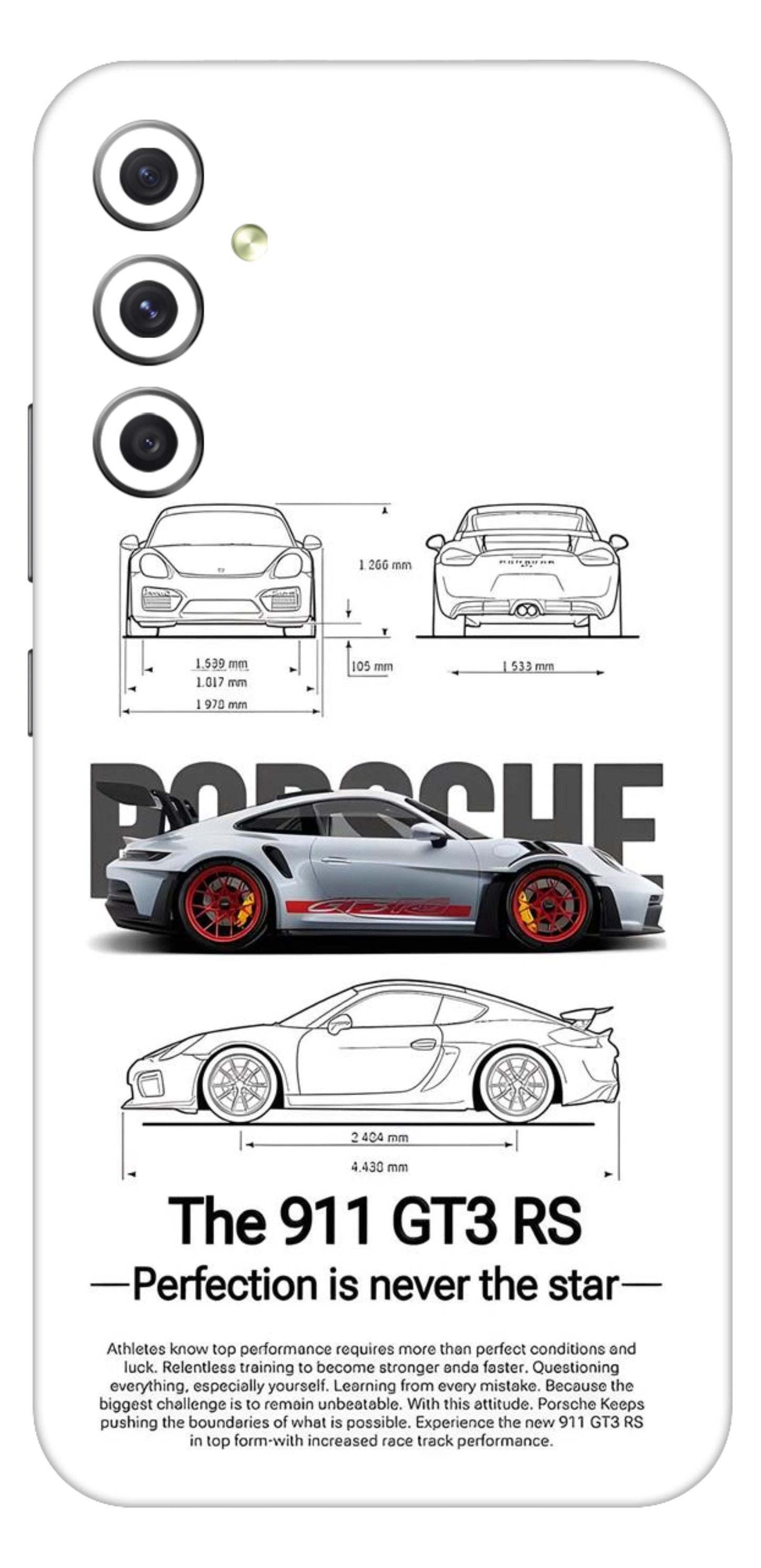 Samsung Galaxy A34 5G Skins and Wraps