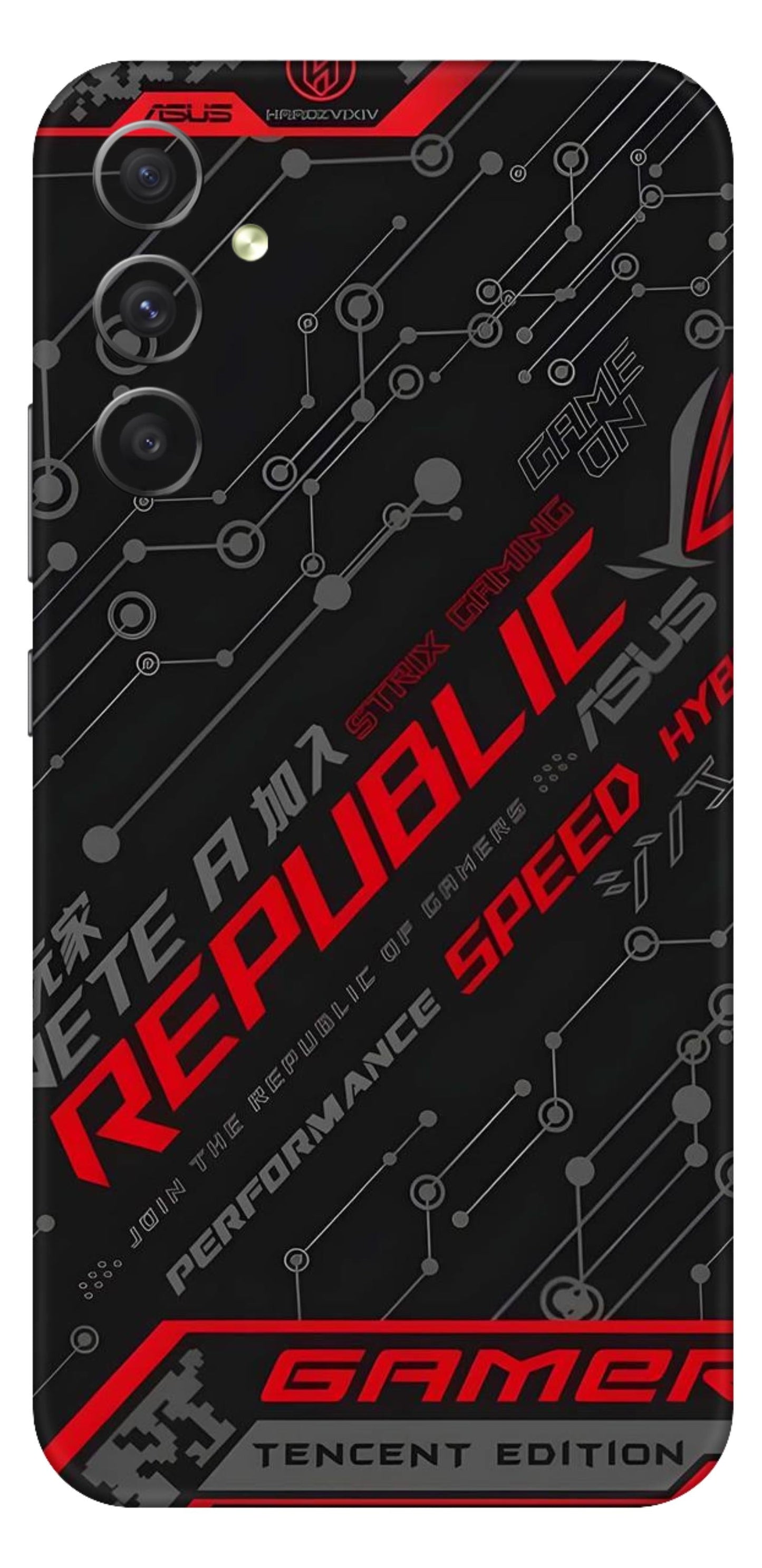 Samsung Galaxy A34 5G Skins and Wraps