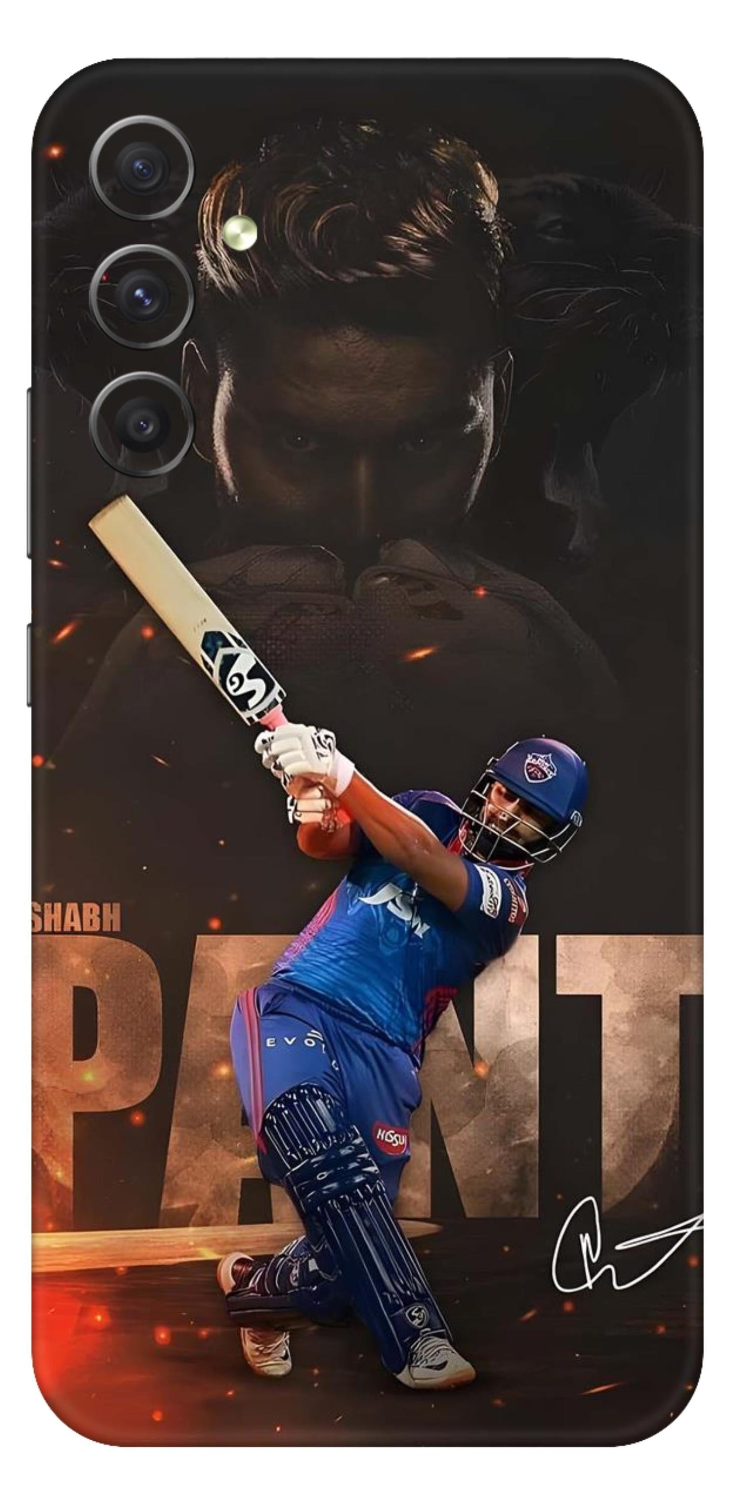 Samsung Galaxy A34 5G Skins and Wraps