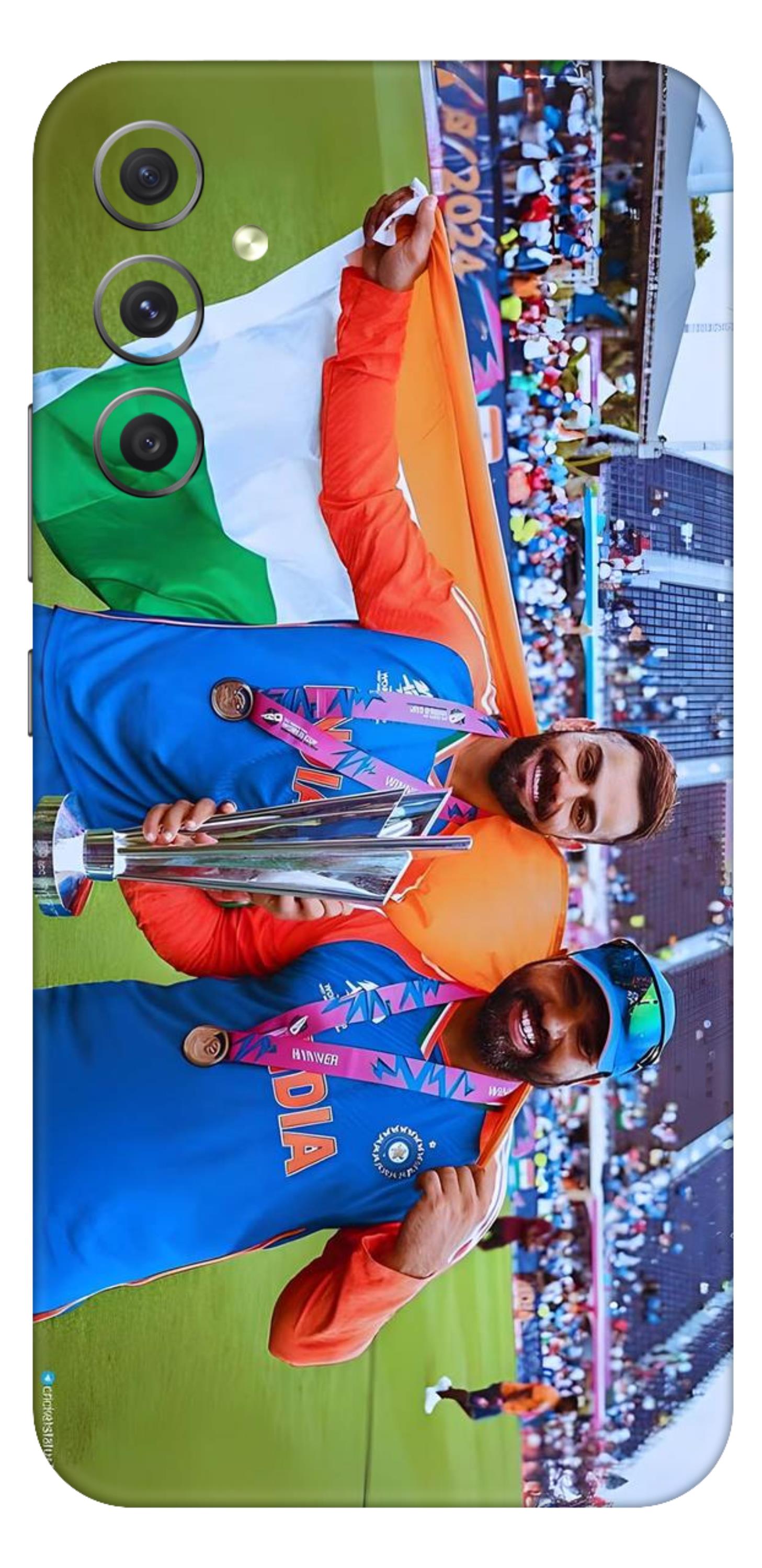 Samsung Galaxy A34 5G Skins and Wraps