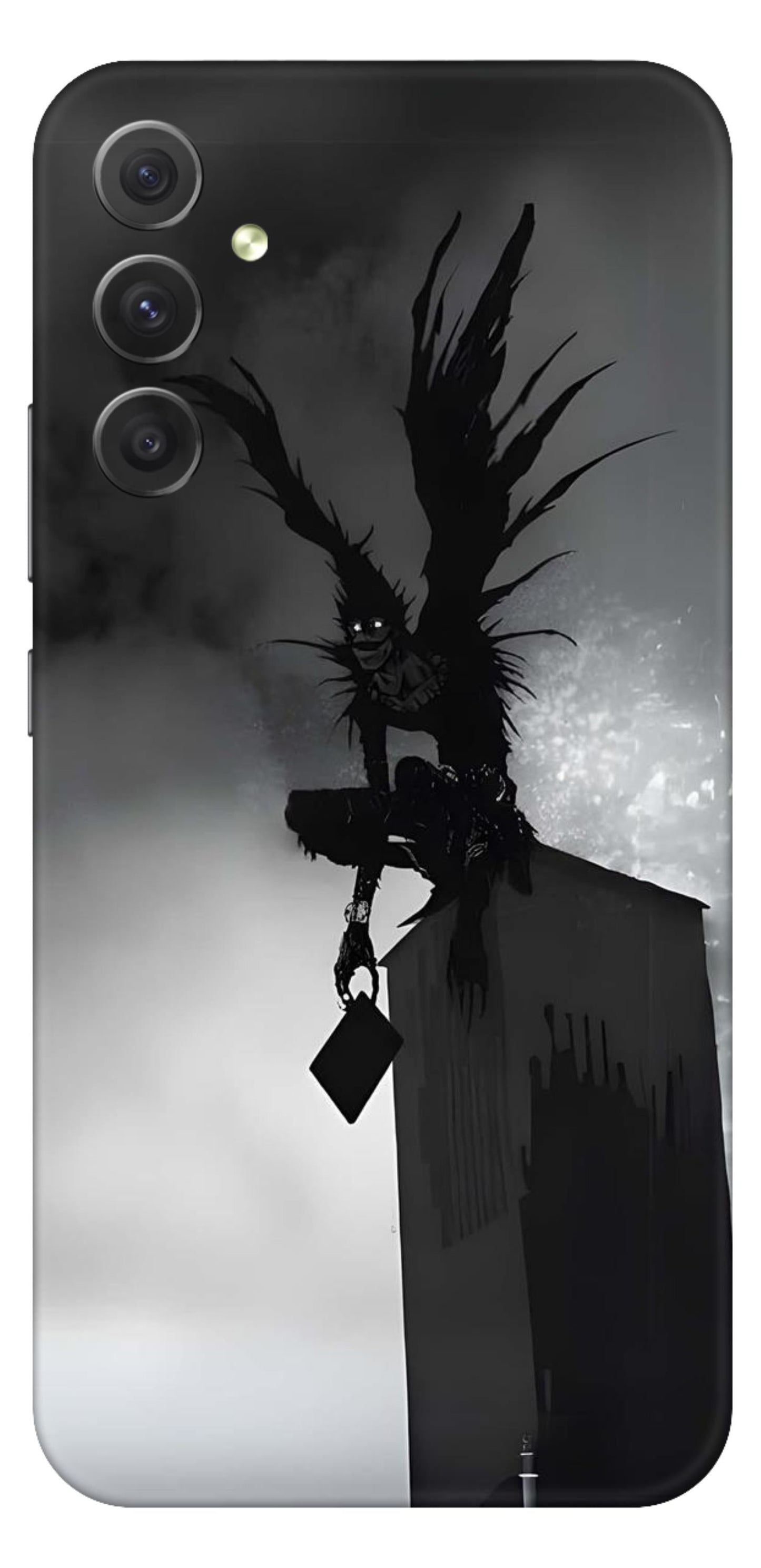 Samsung Galaxy A34 5G Skins and Wraps