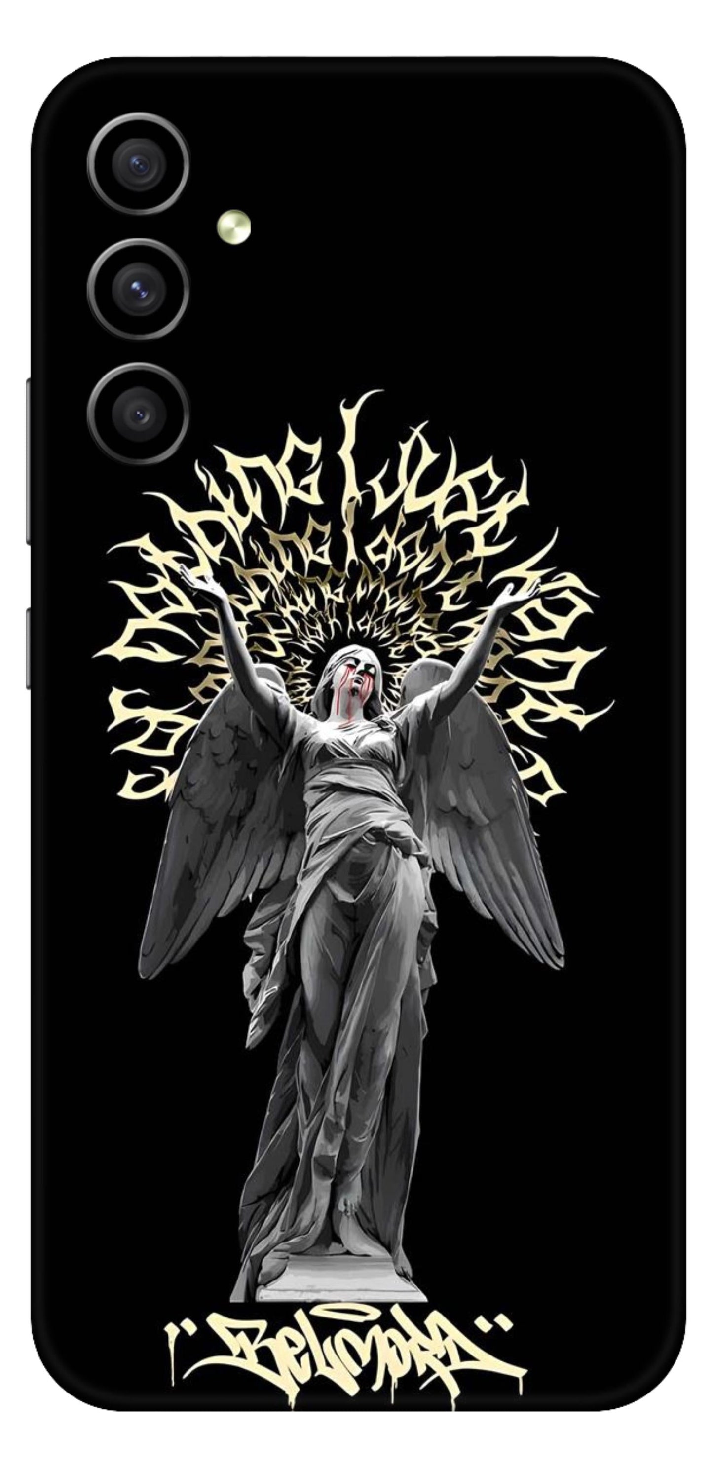 Samsung Galaxy A34 5G Skins and Wraps