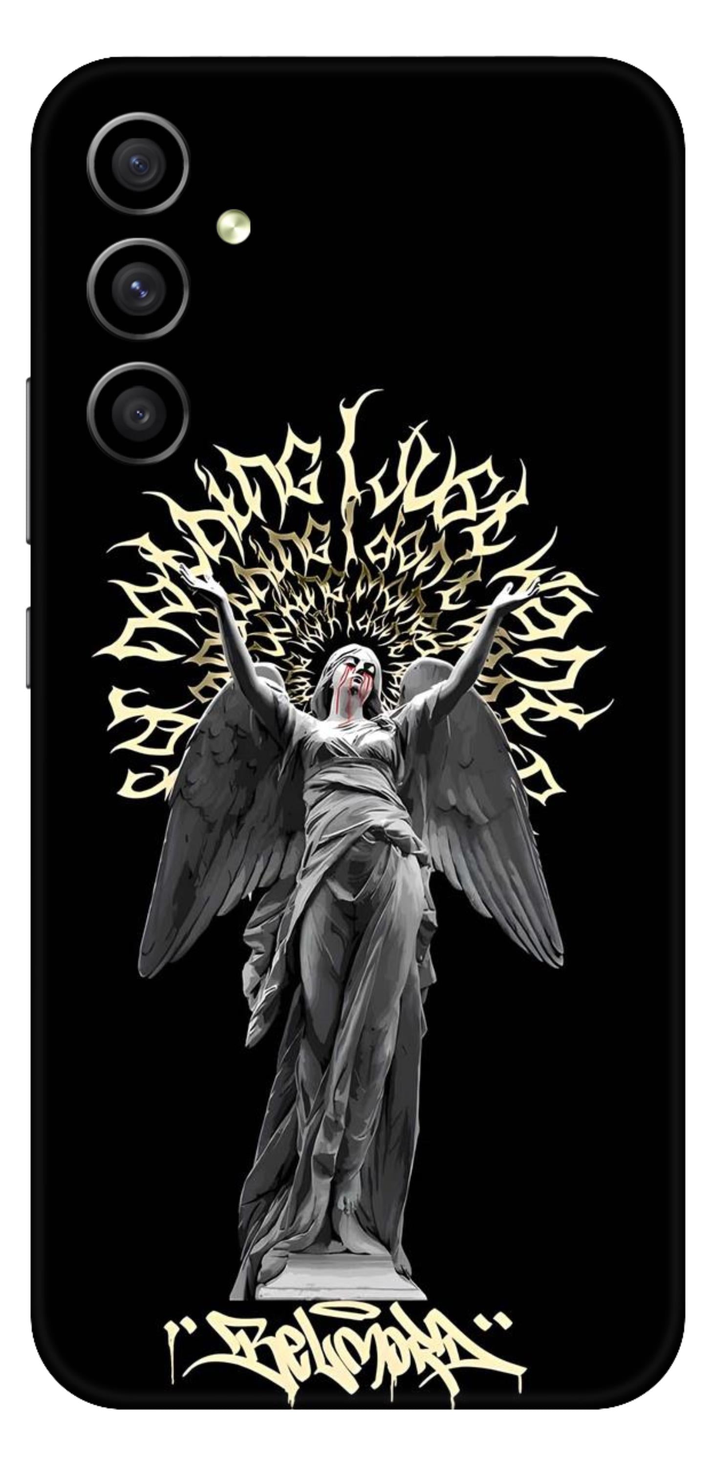 Samsung Galaxy A34 5G Skins and Wraps